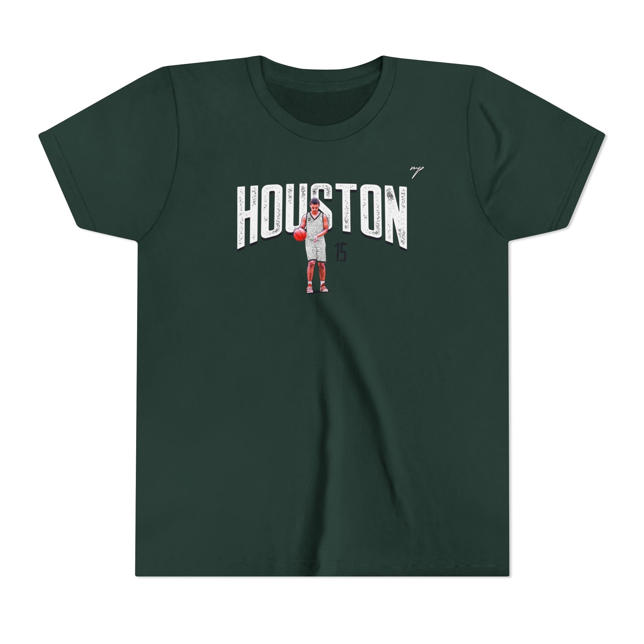 Myles Houston YOUTH Graphic Tee