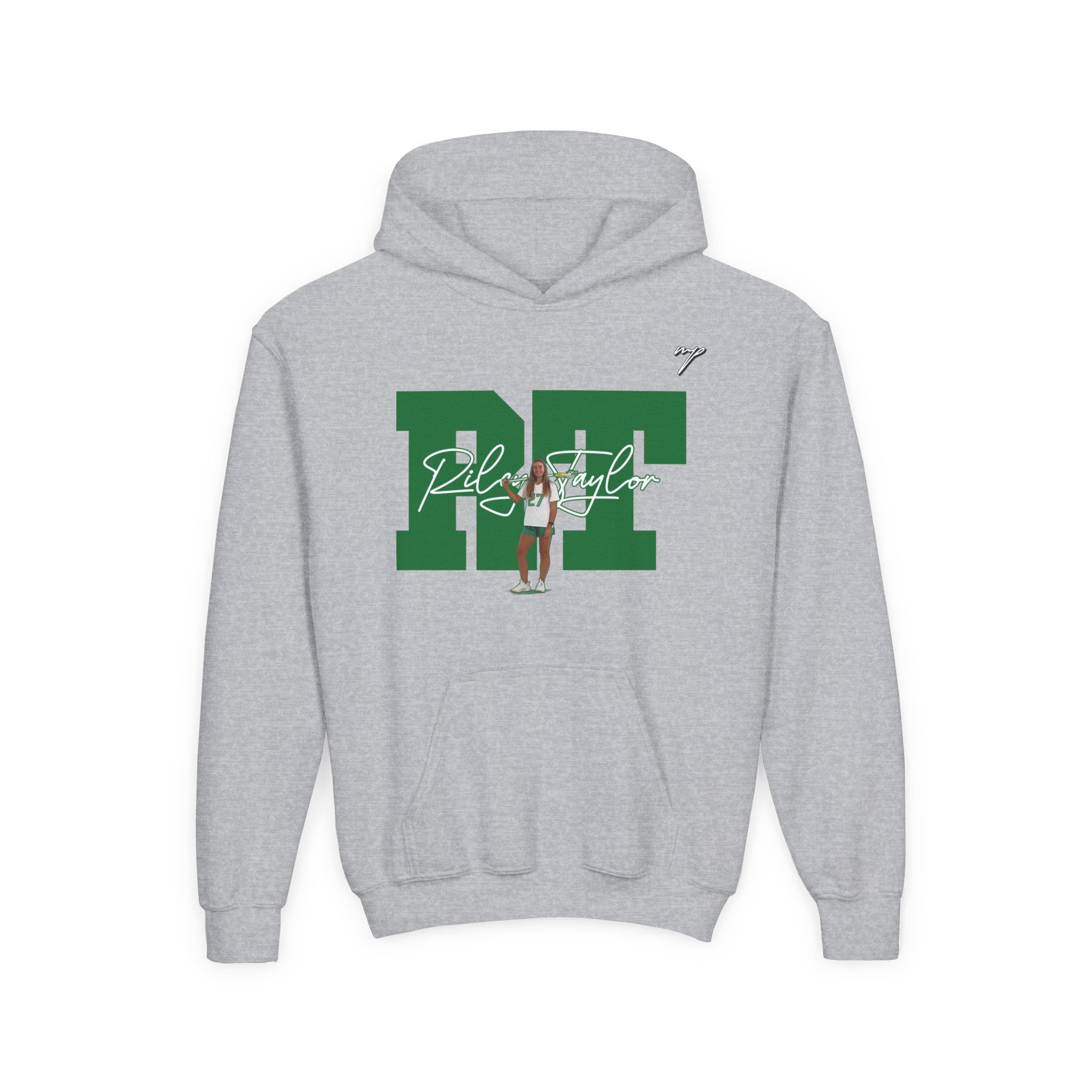 Riley Taylor YOUTH Hoodie
