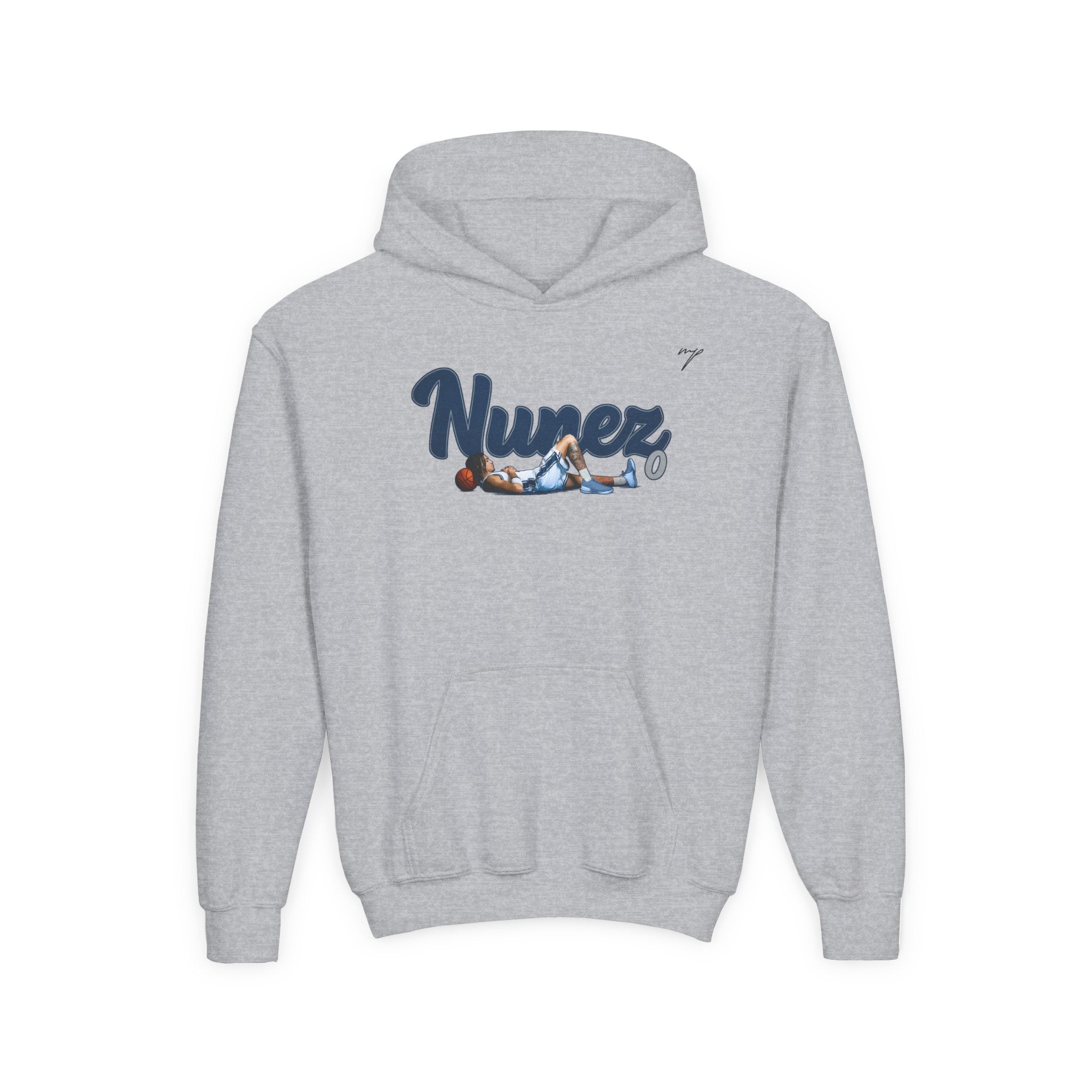 Joe Nunez YOUTH Hoodie