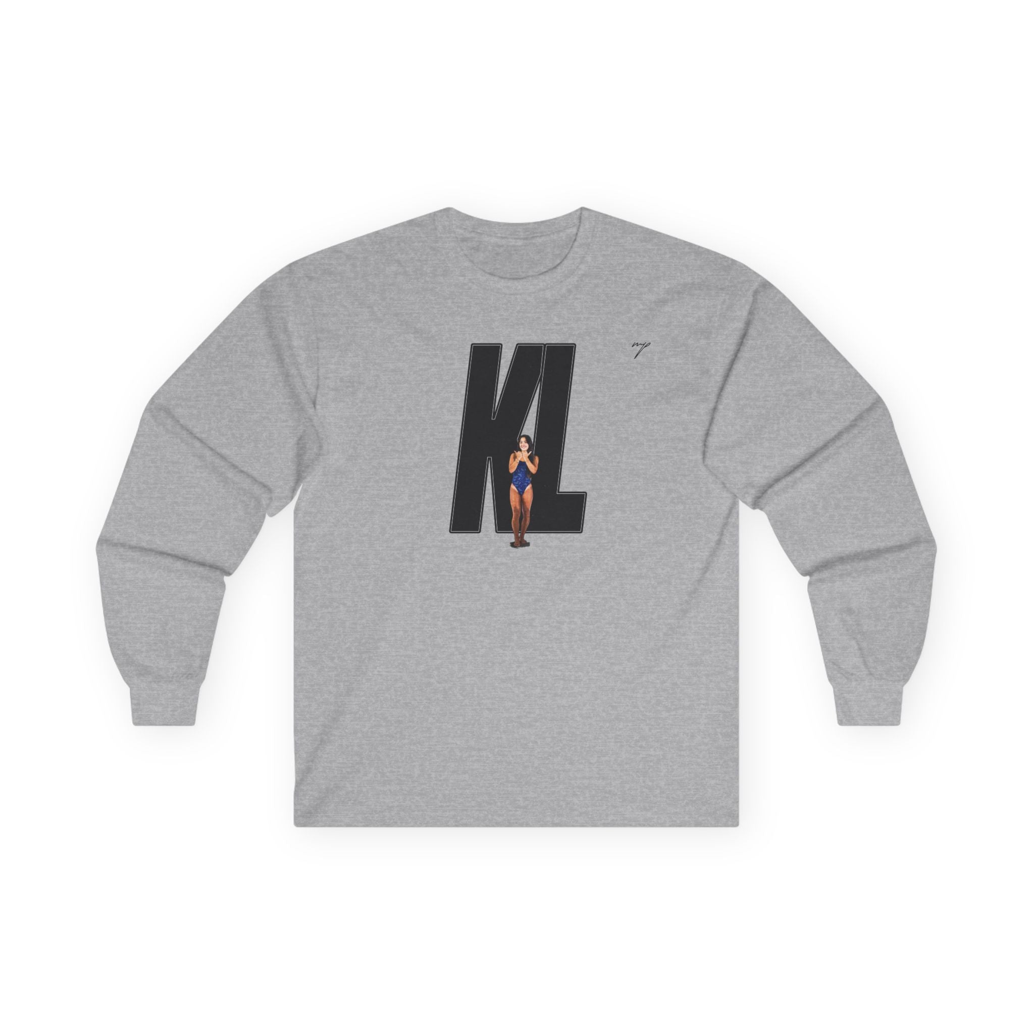 Keira Lu Long Sleeve