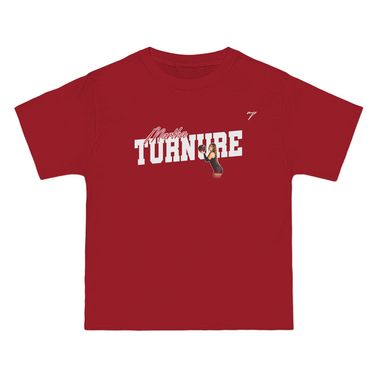 Martha Turnure Vintage Tee