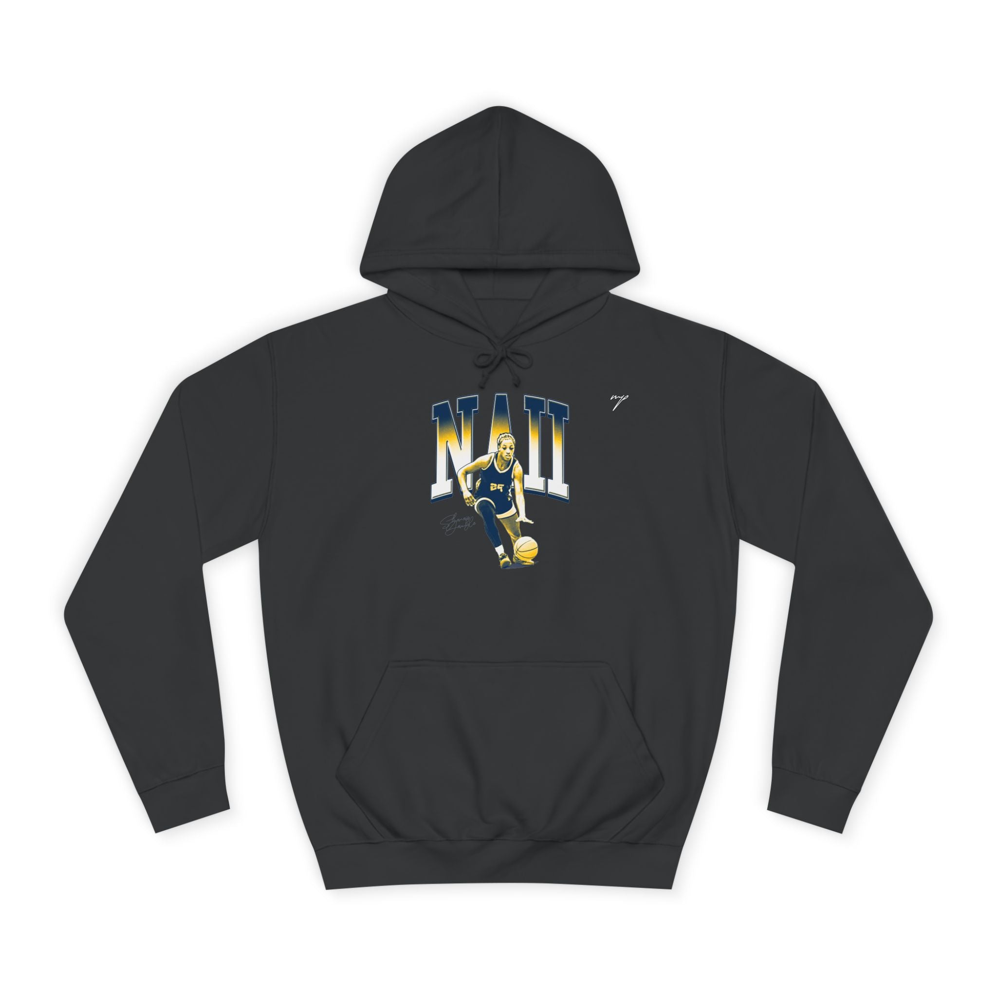 Shanaii Gamble Hoodie