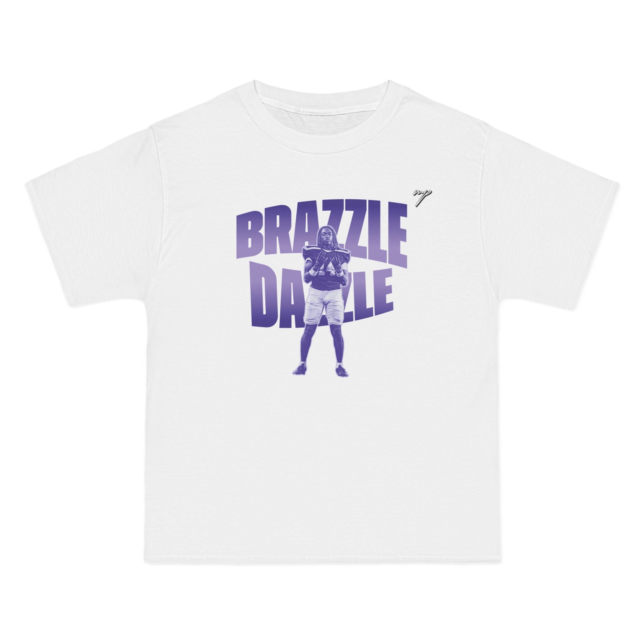 Jaylen Brazzle Vintage Tee