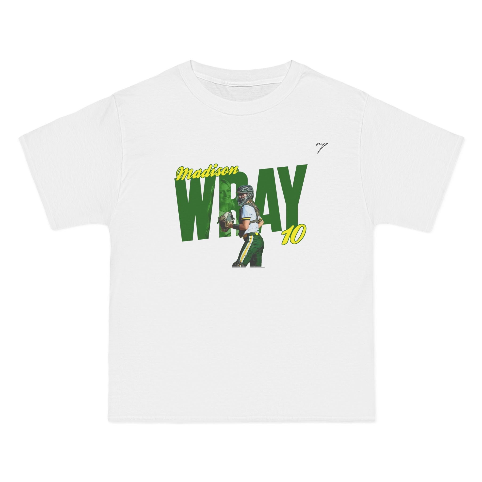 Madison Wray Vintage Tee