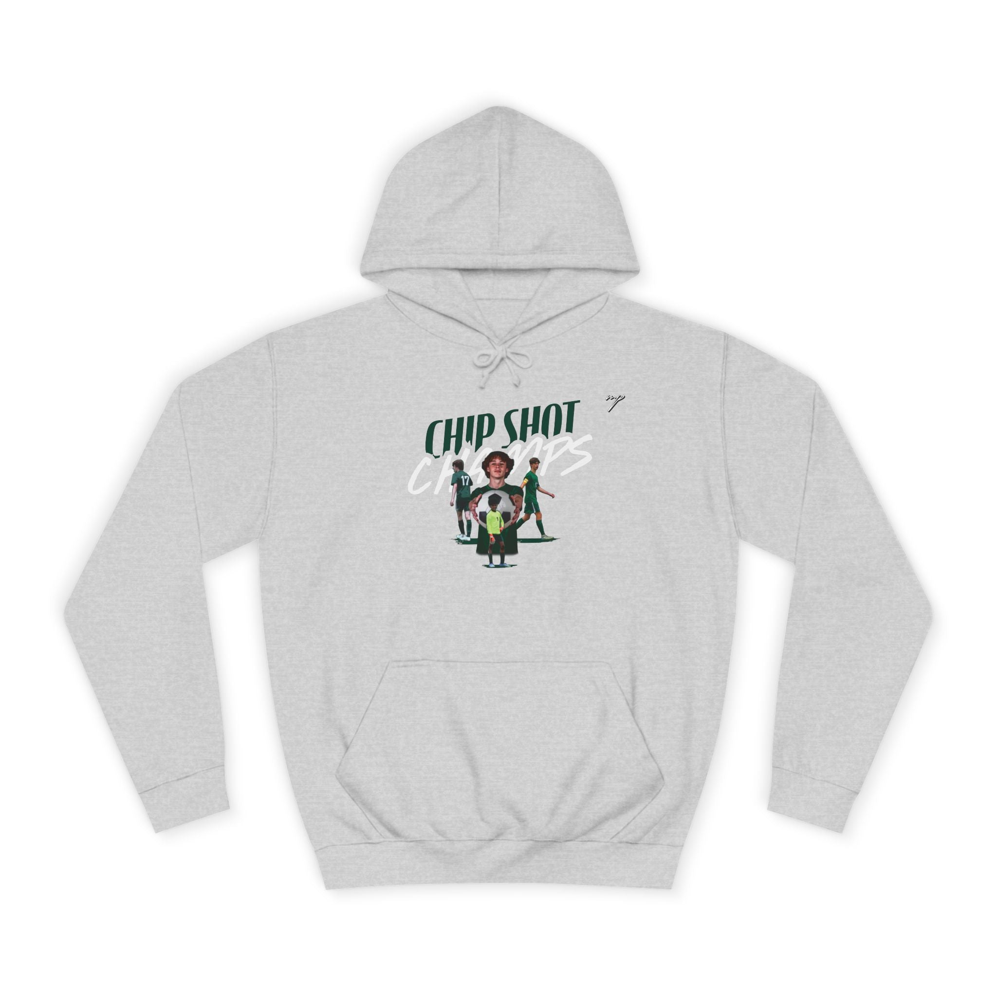 Chip Shot Champs Hoodie