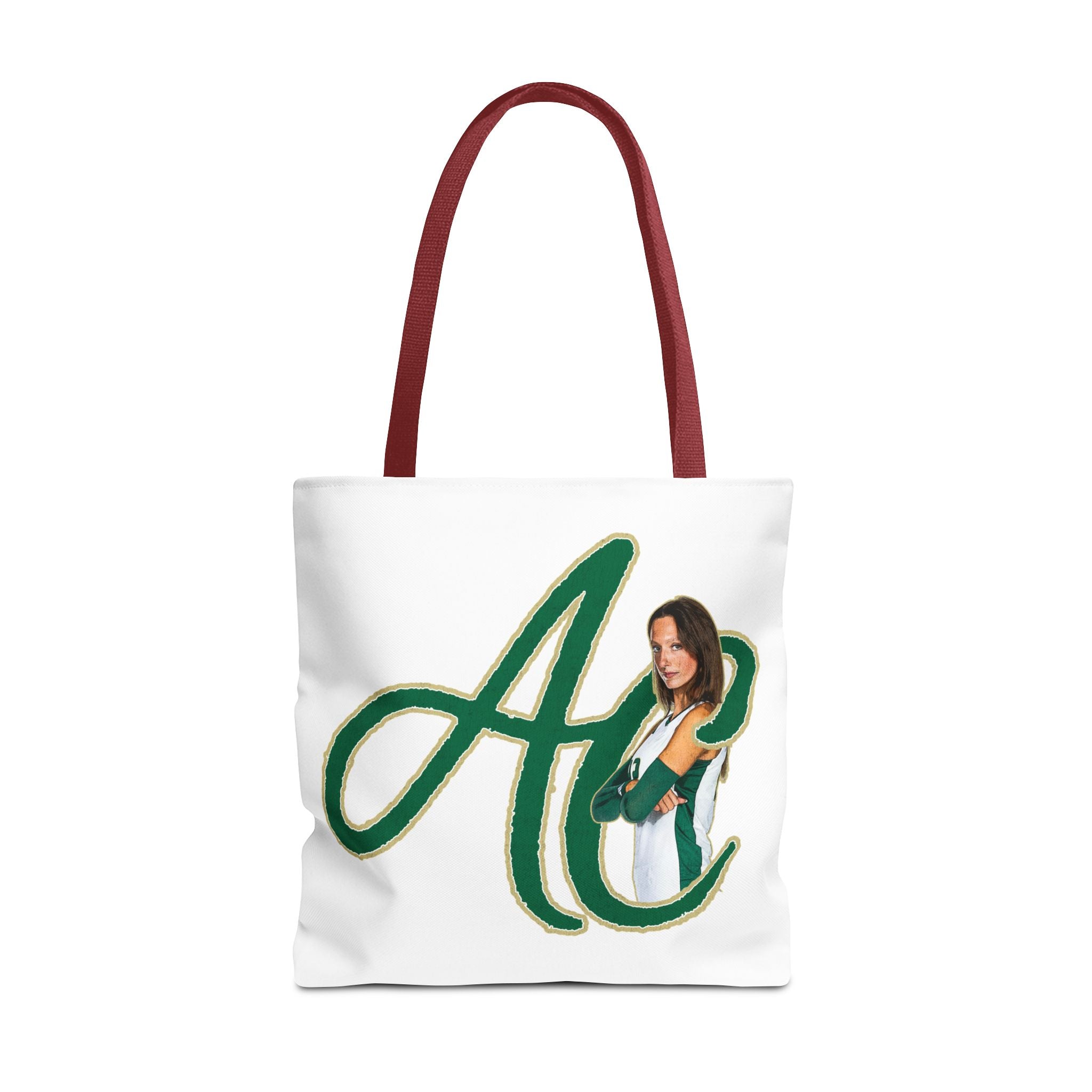 Ally Cavanaugh Tote Bag