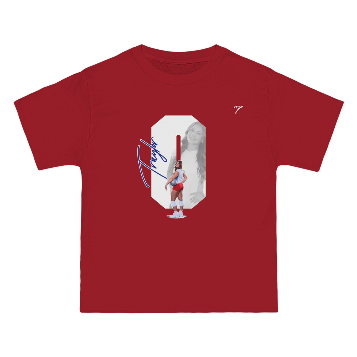 Emerson Traylor Vintage Tee
