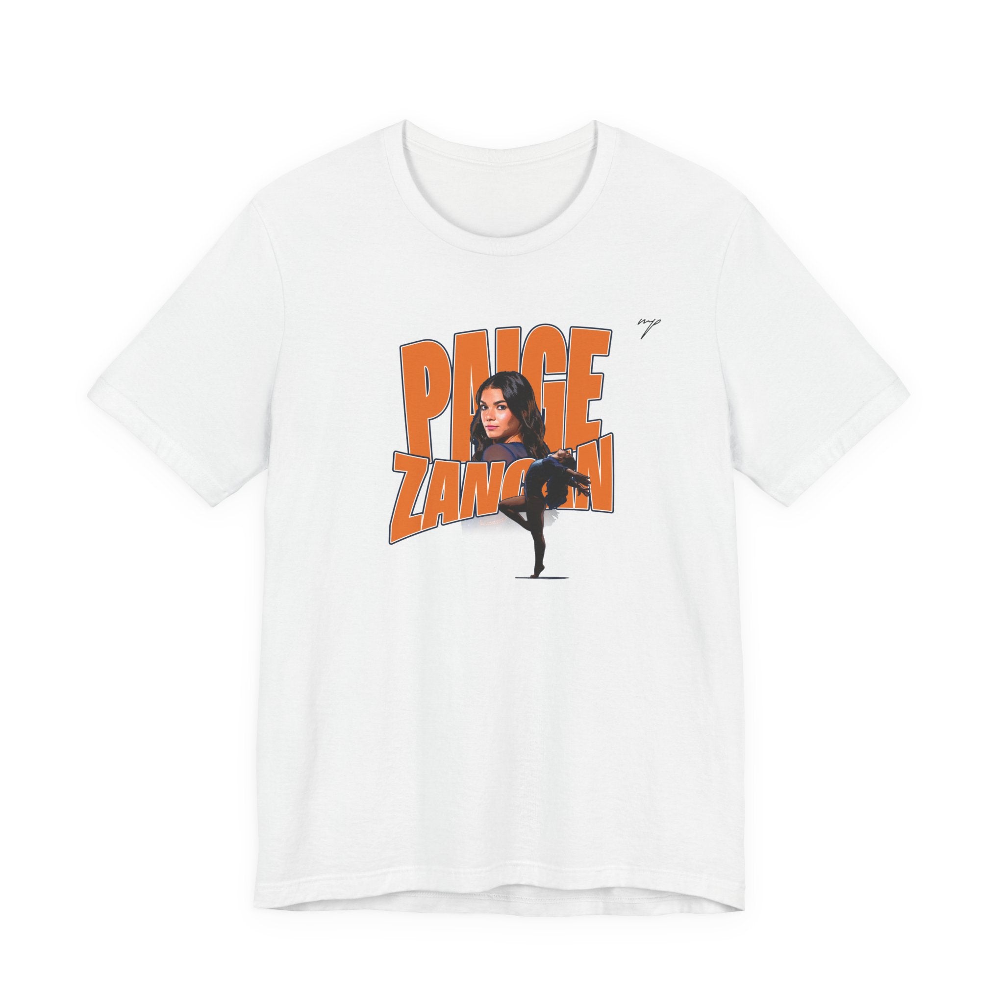 Paige Zancan Graphic Tee