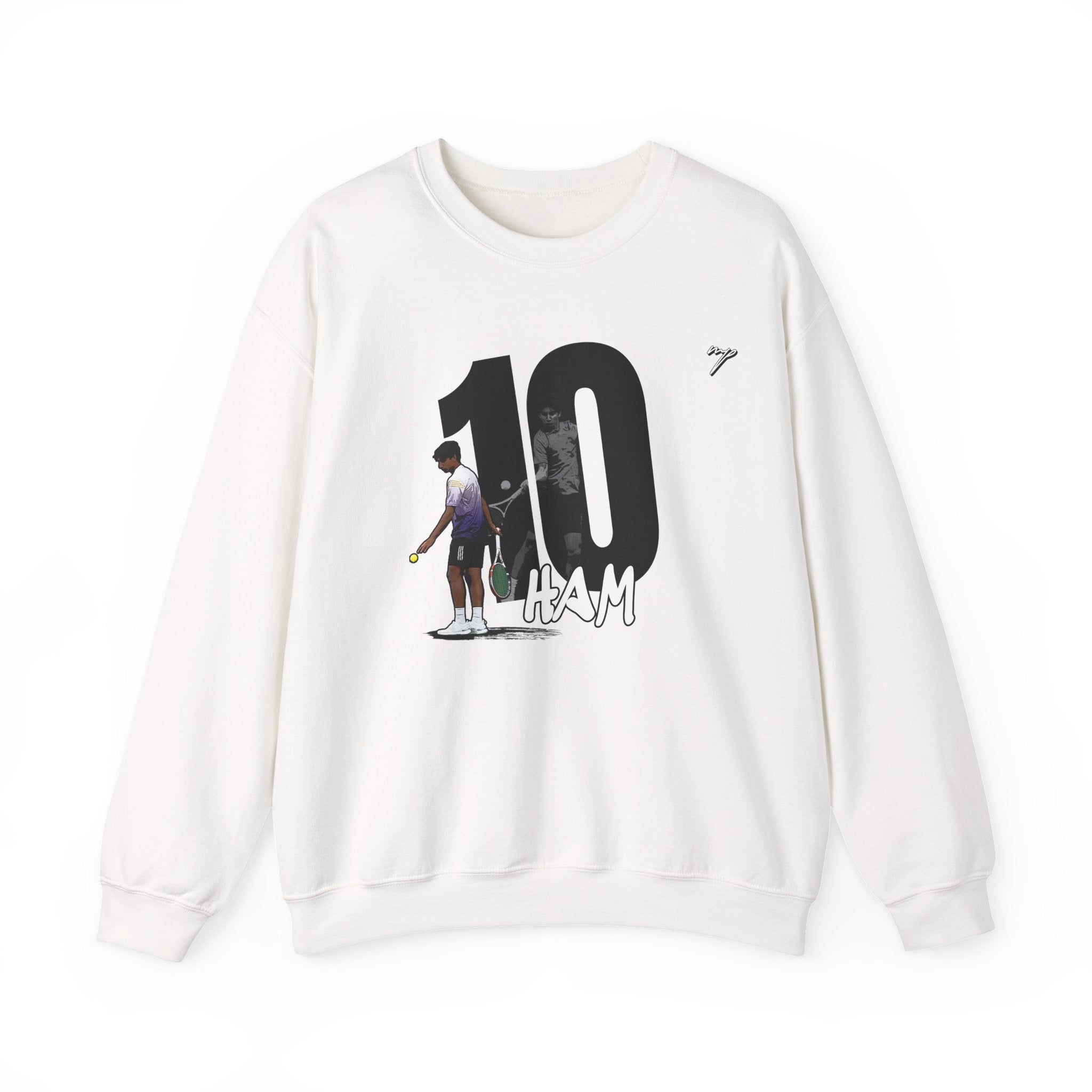 Soham Purohit Crewneck