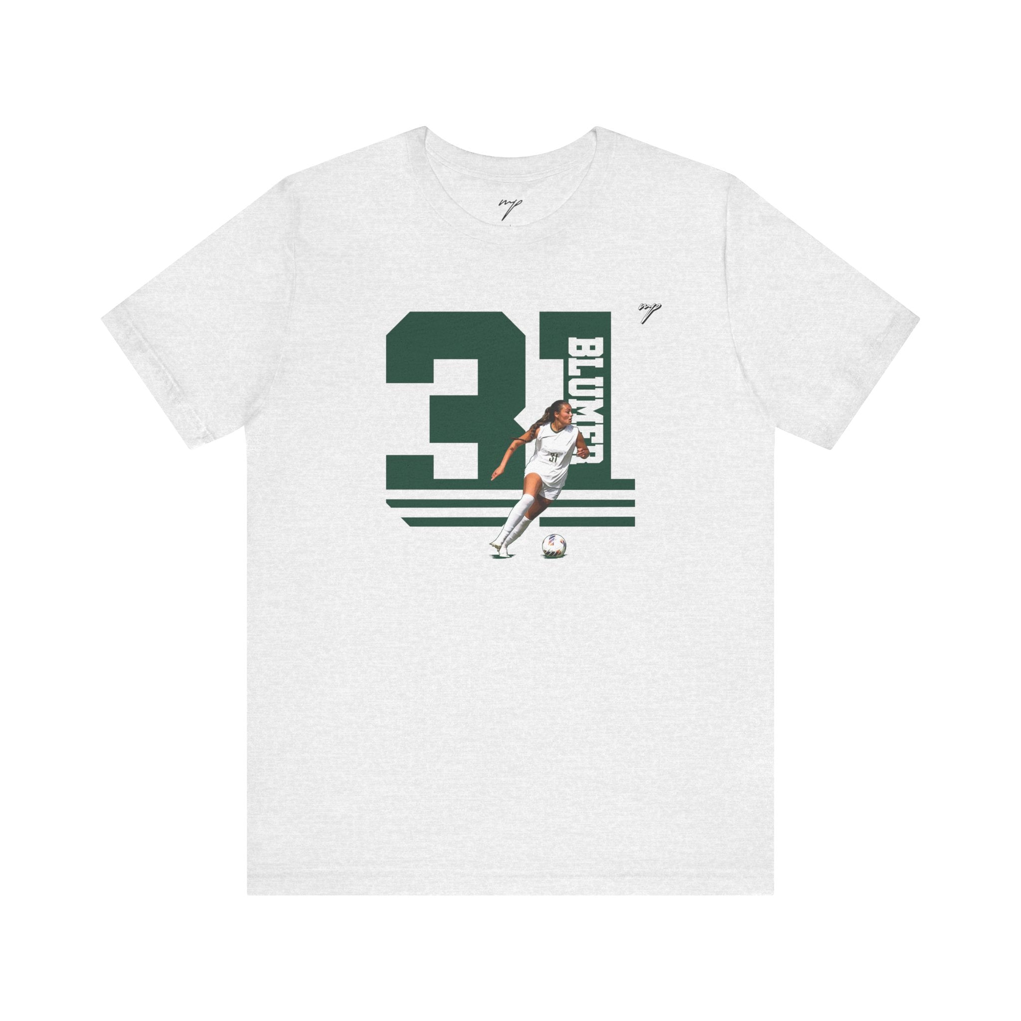 Adriana Blumer Graphic Tee