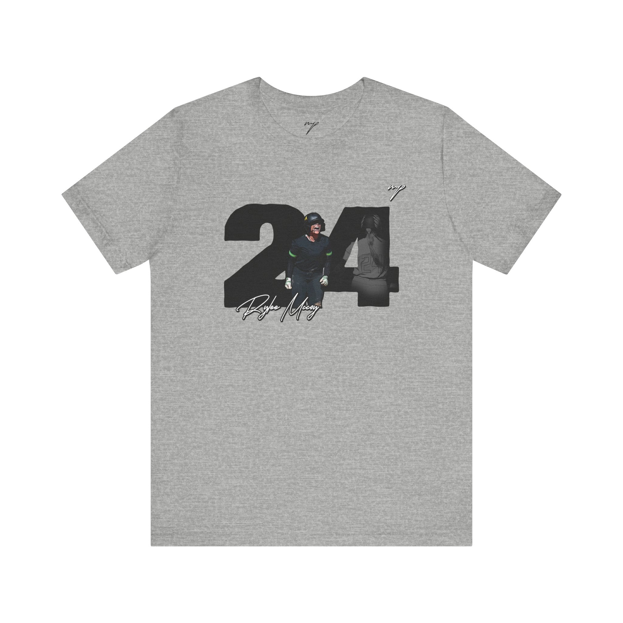 Rylee Mccoy Graphic Tee