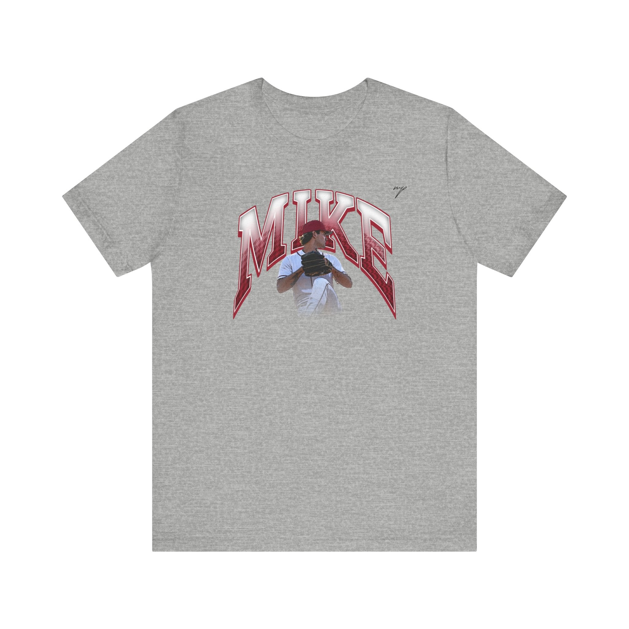Michael Senay Graphic Tee