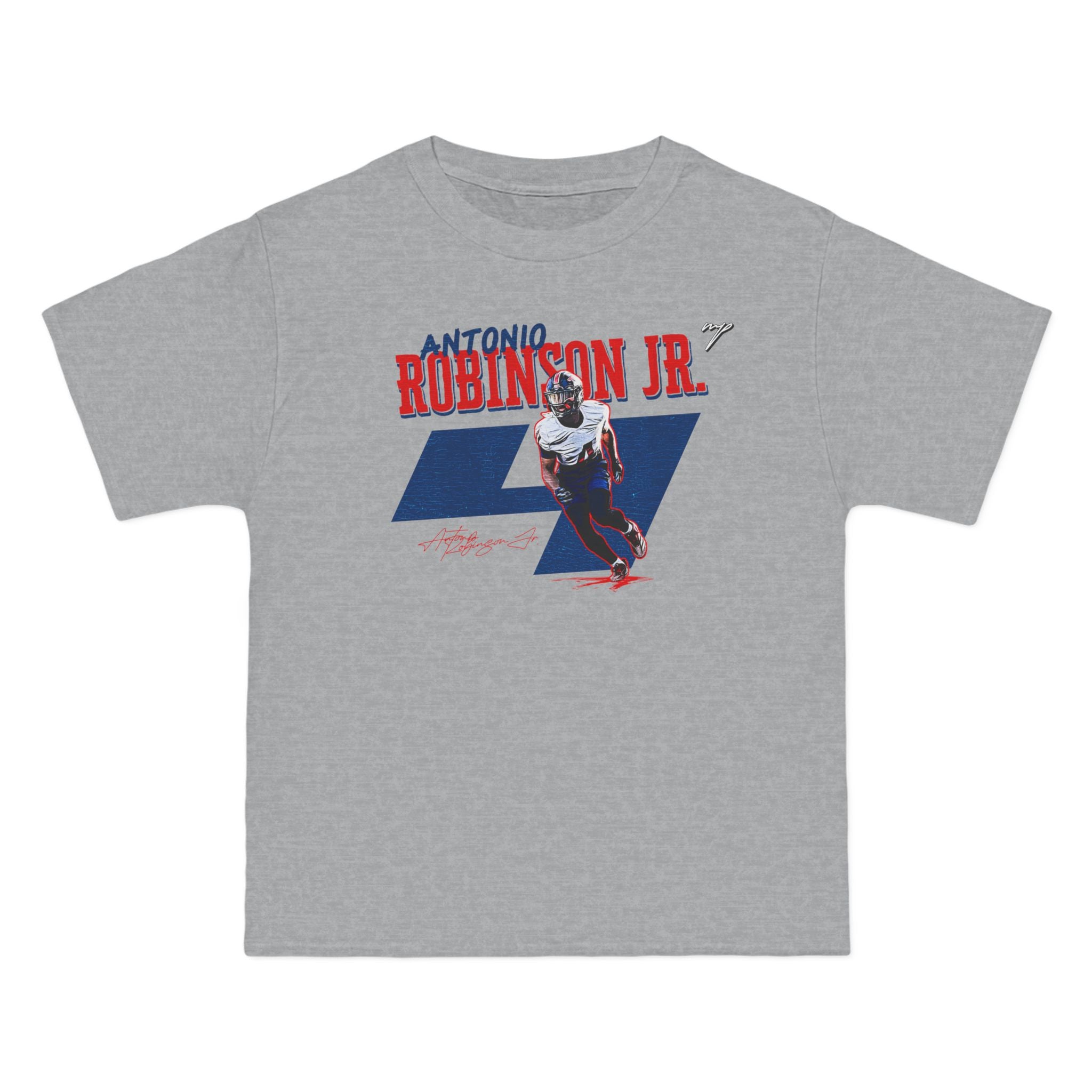 Antonio Robinson Jr Vintage Tee