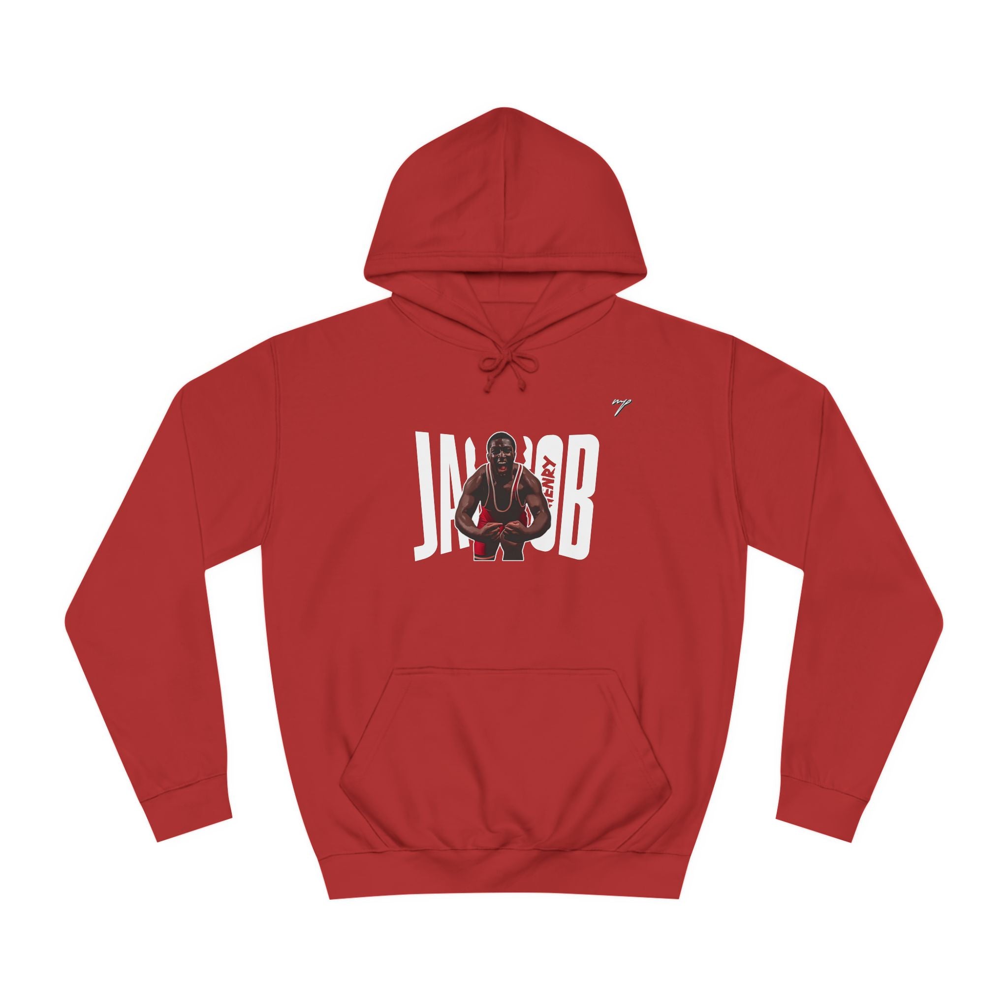 Jacob Henry Hoodie