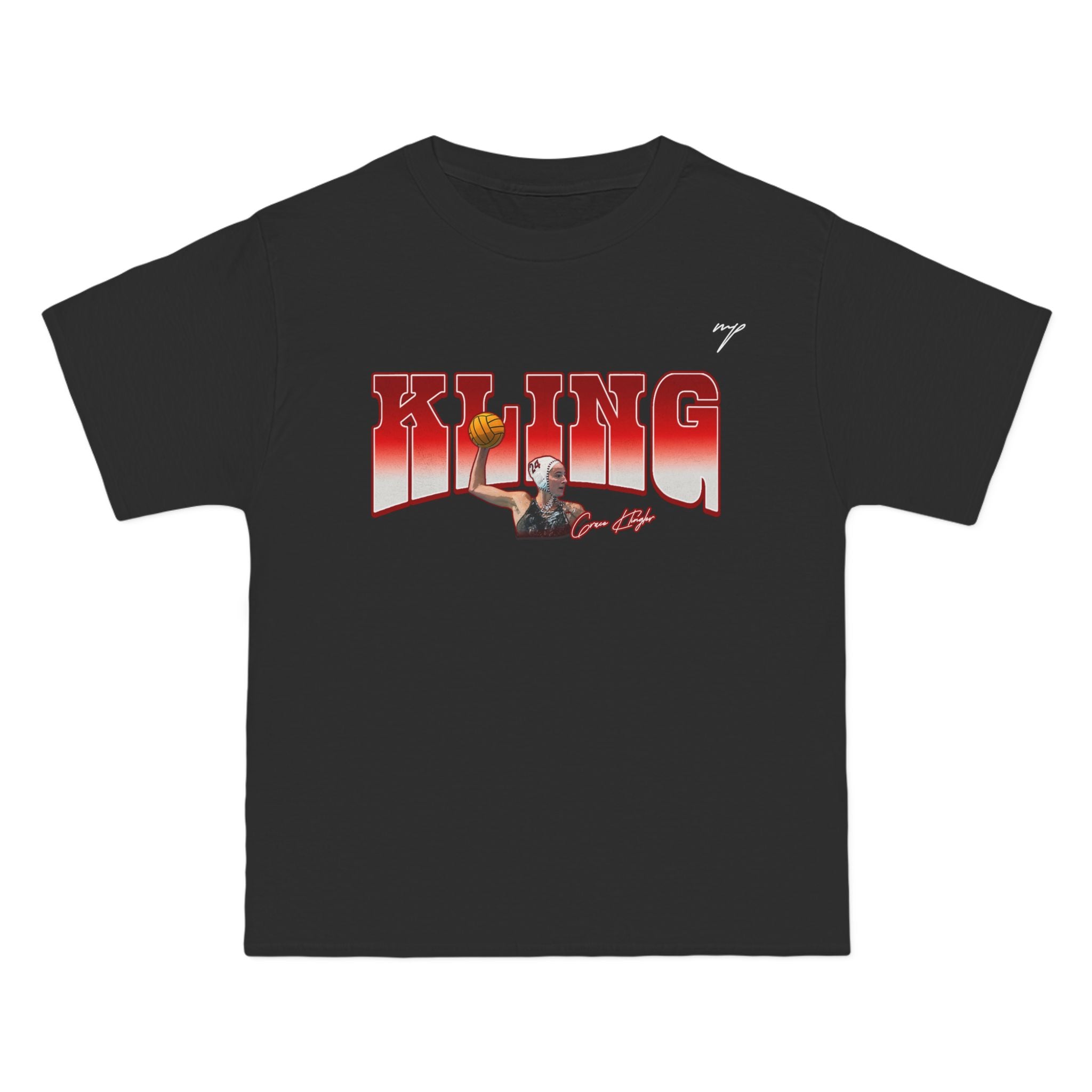 Grace Klingler Vintage Tee