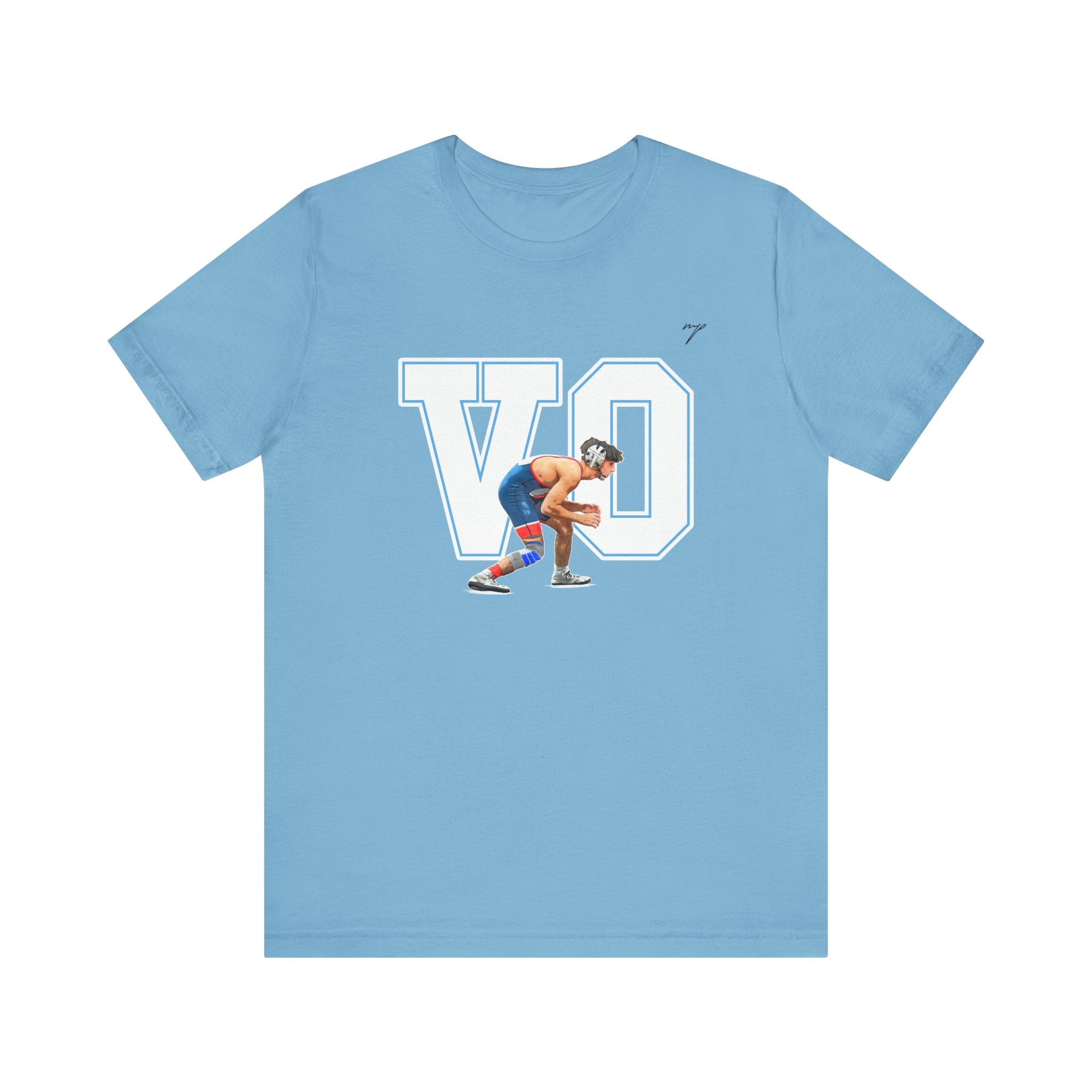 Vincent Orandello Graphic Tee