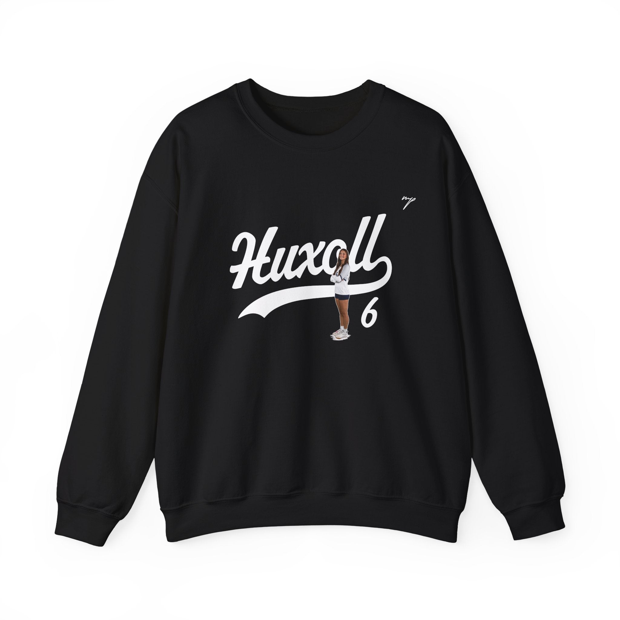 Alivia Huxoll Crewneck