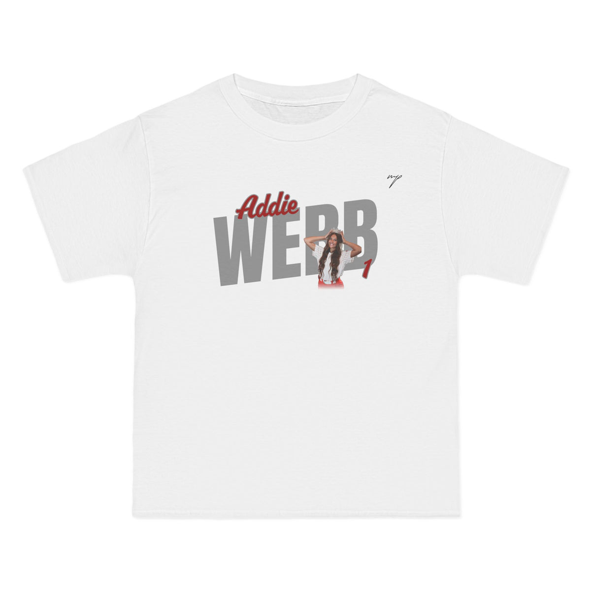 Addie Webb Vintage Tee