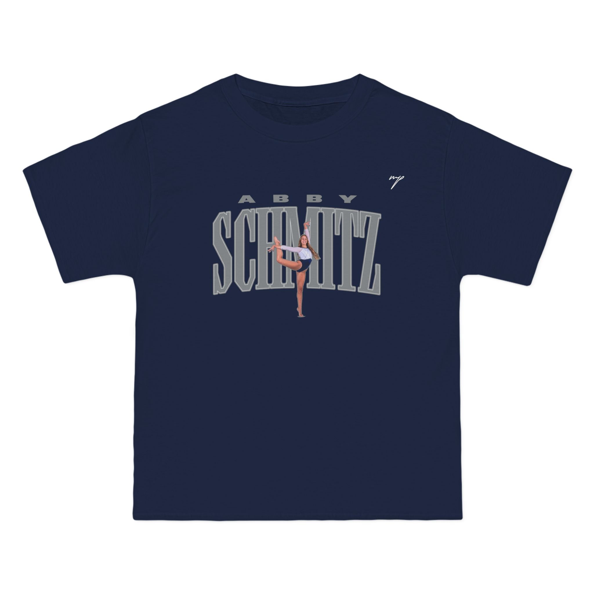 Abby Schmitz Vintage Tee