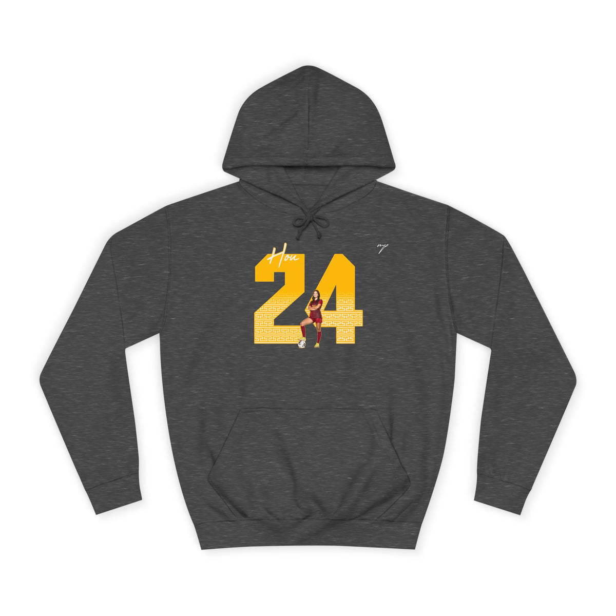 Alison Hou Hoodie