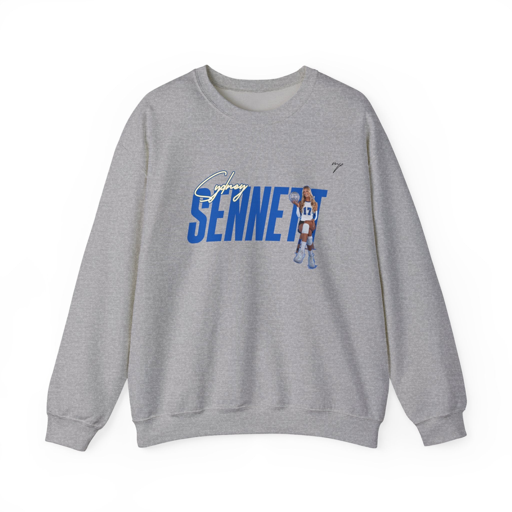 Sydney Sennett Crewneck