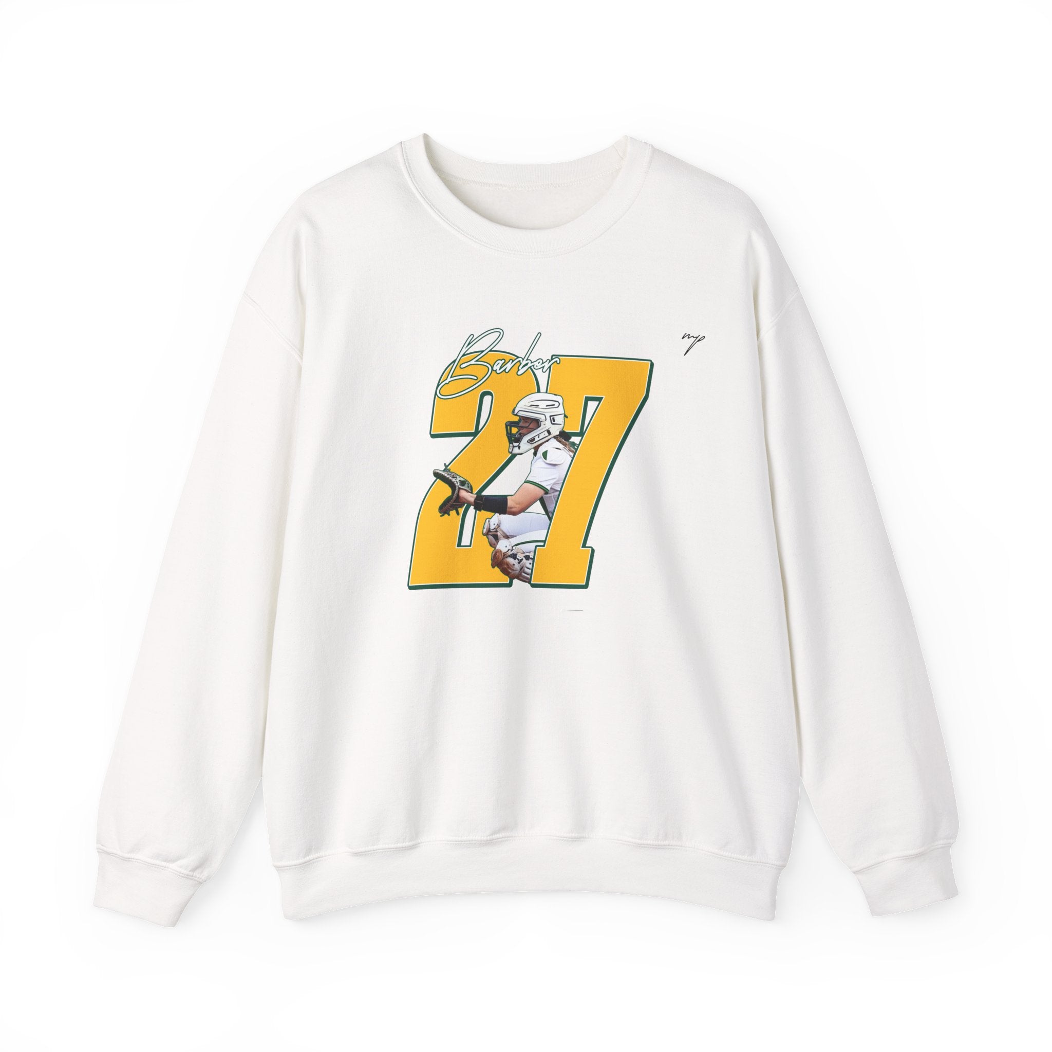 Heidi Barber Crewneck