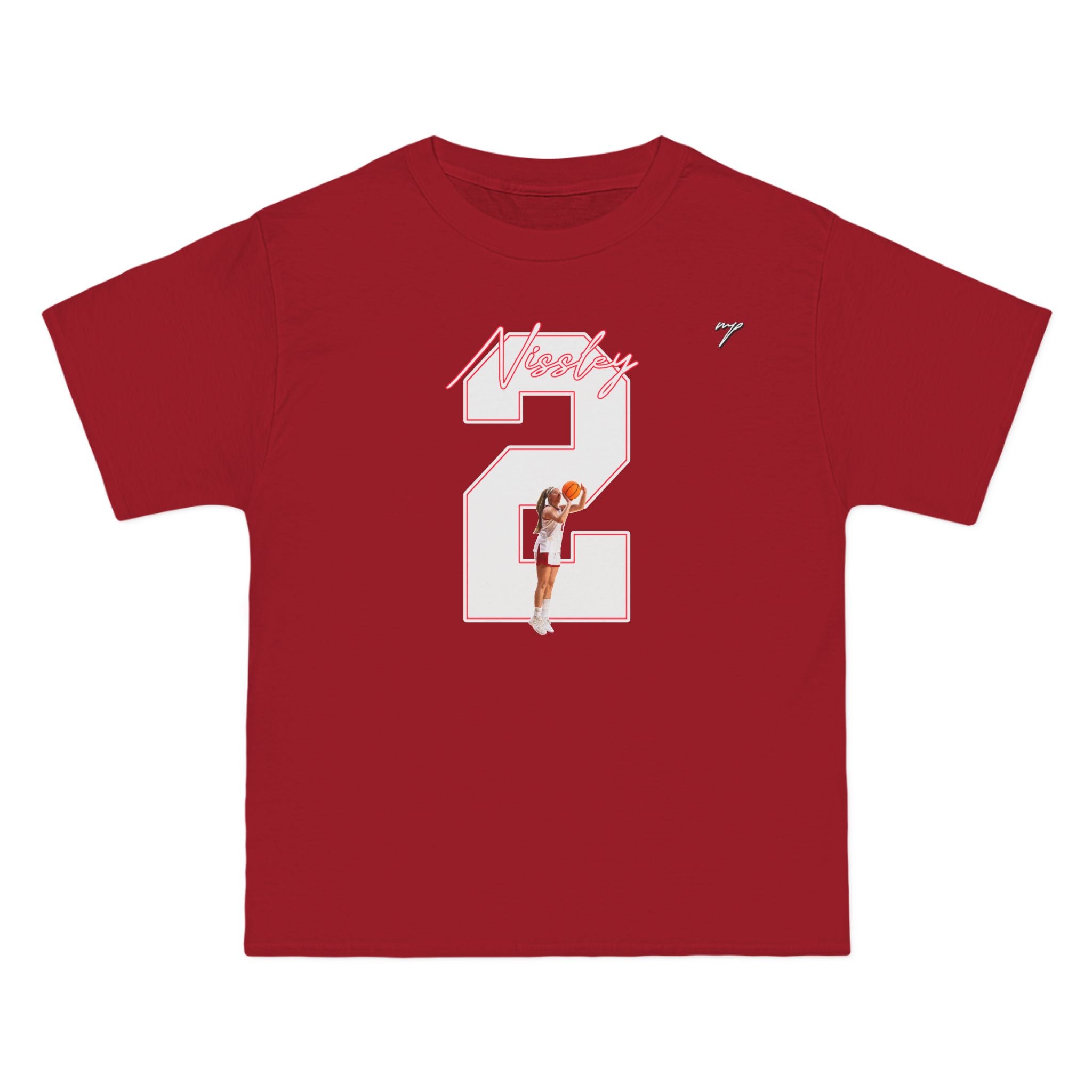 Logan Nissley Vintage Tee