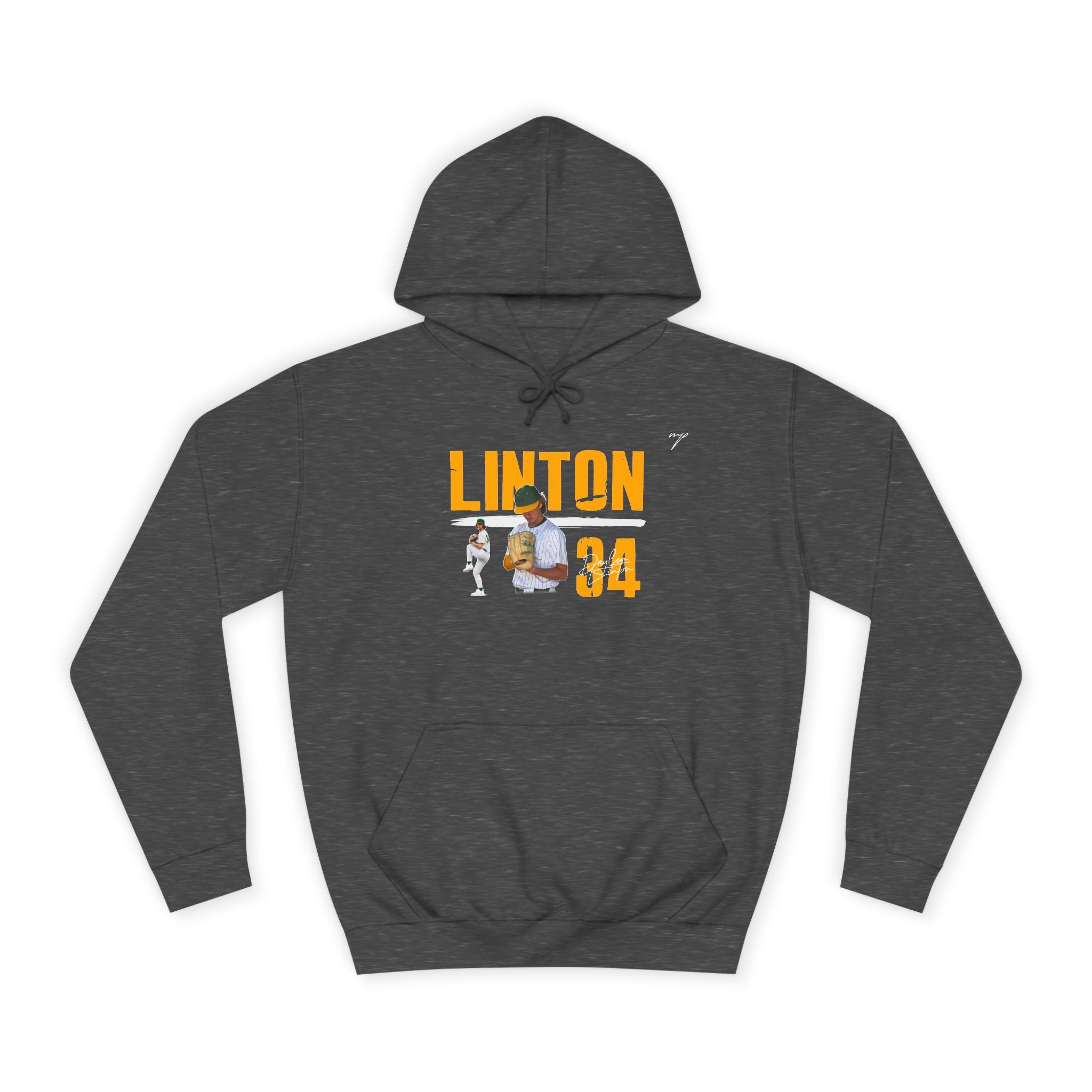 Daylen Linton Hoodie