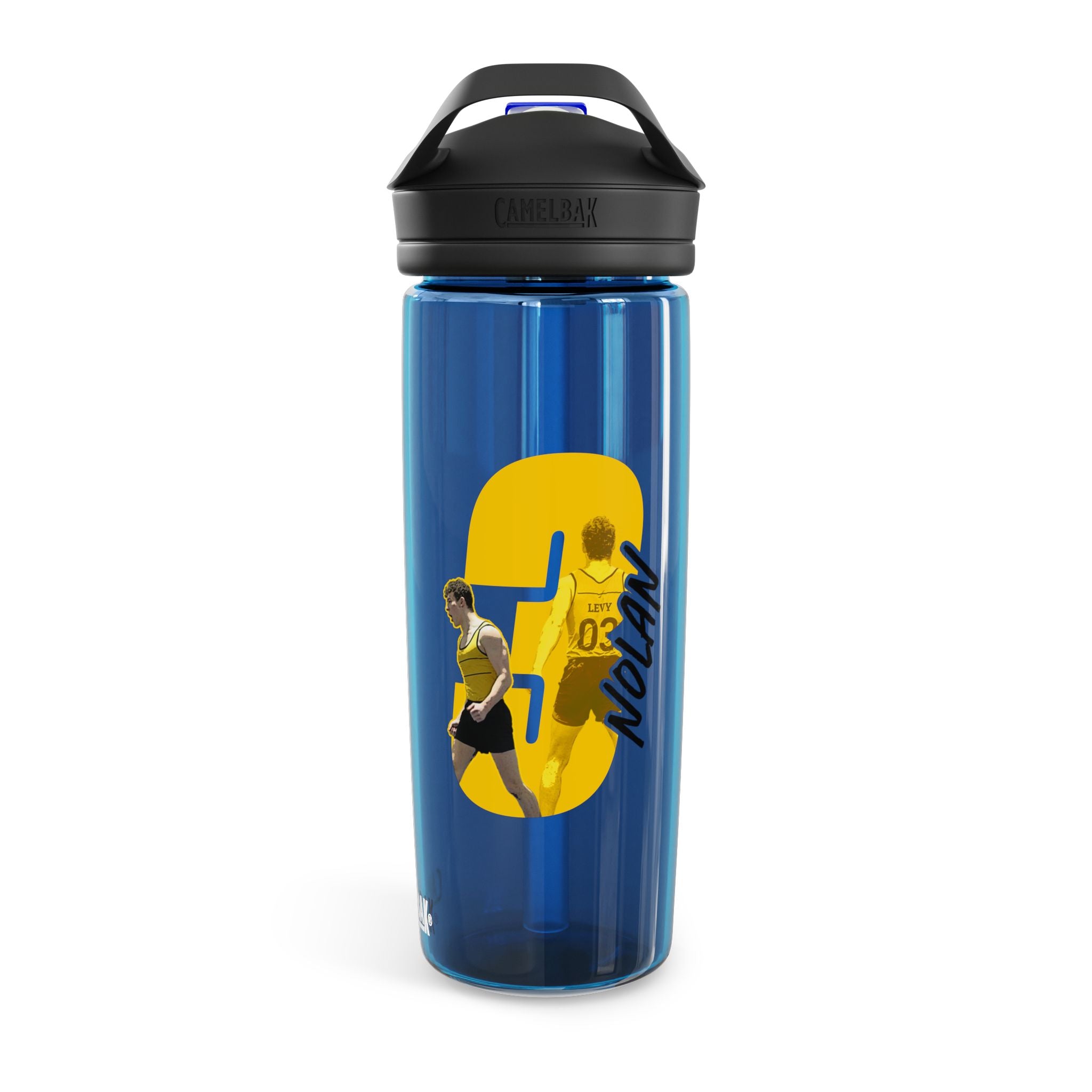 Nolan Levy CamelBak Water Bottle