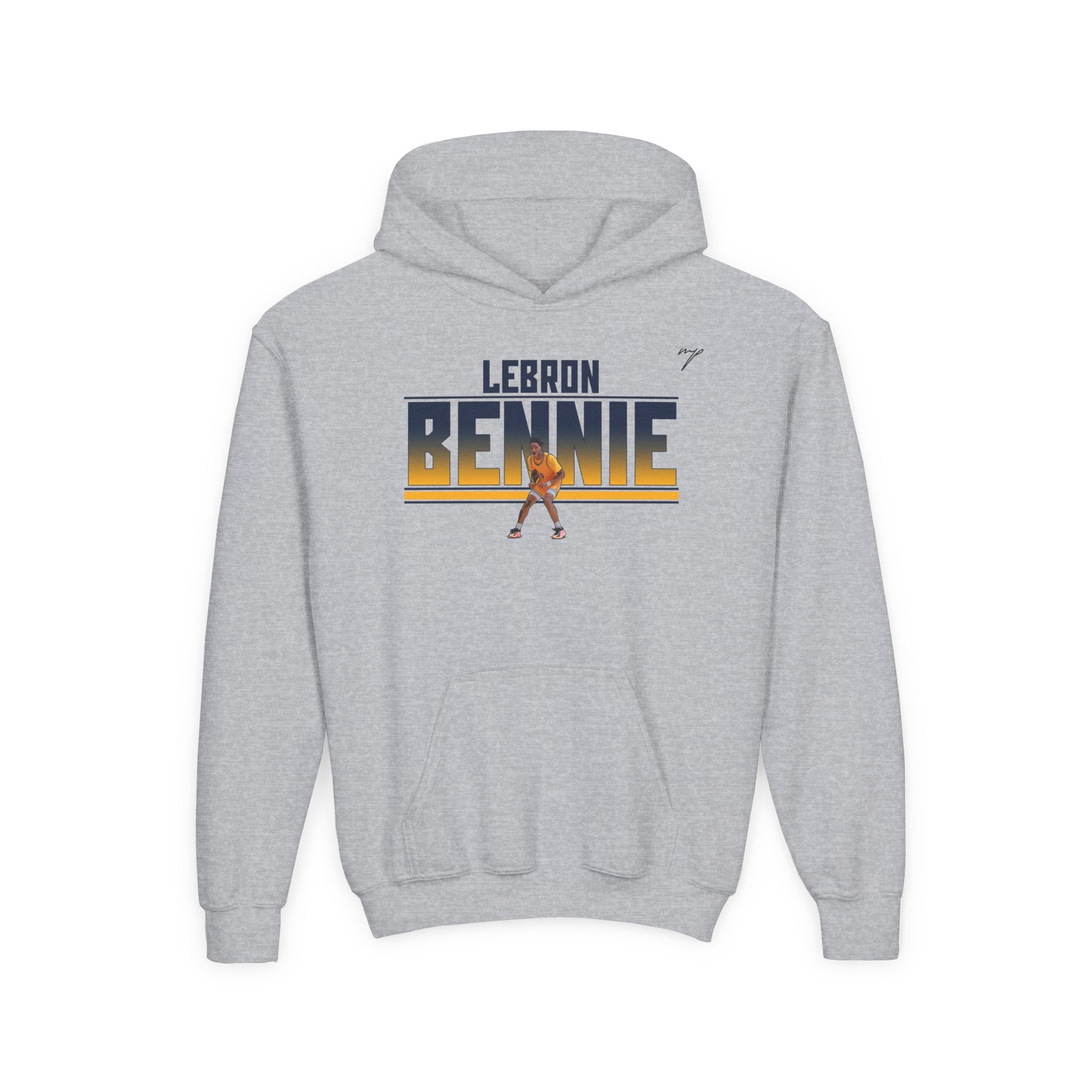 LeBron Bennie YOUTH Hoodie