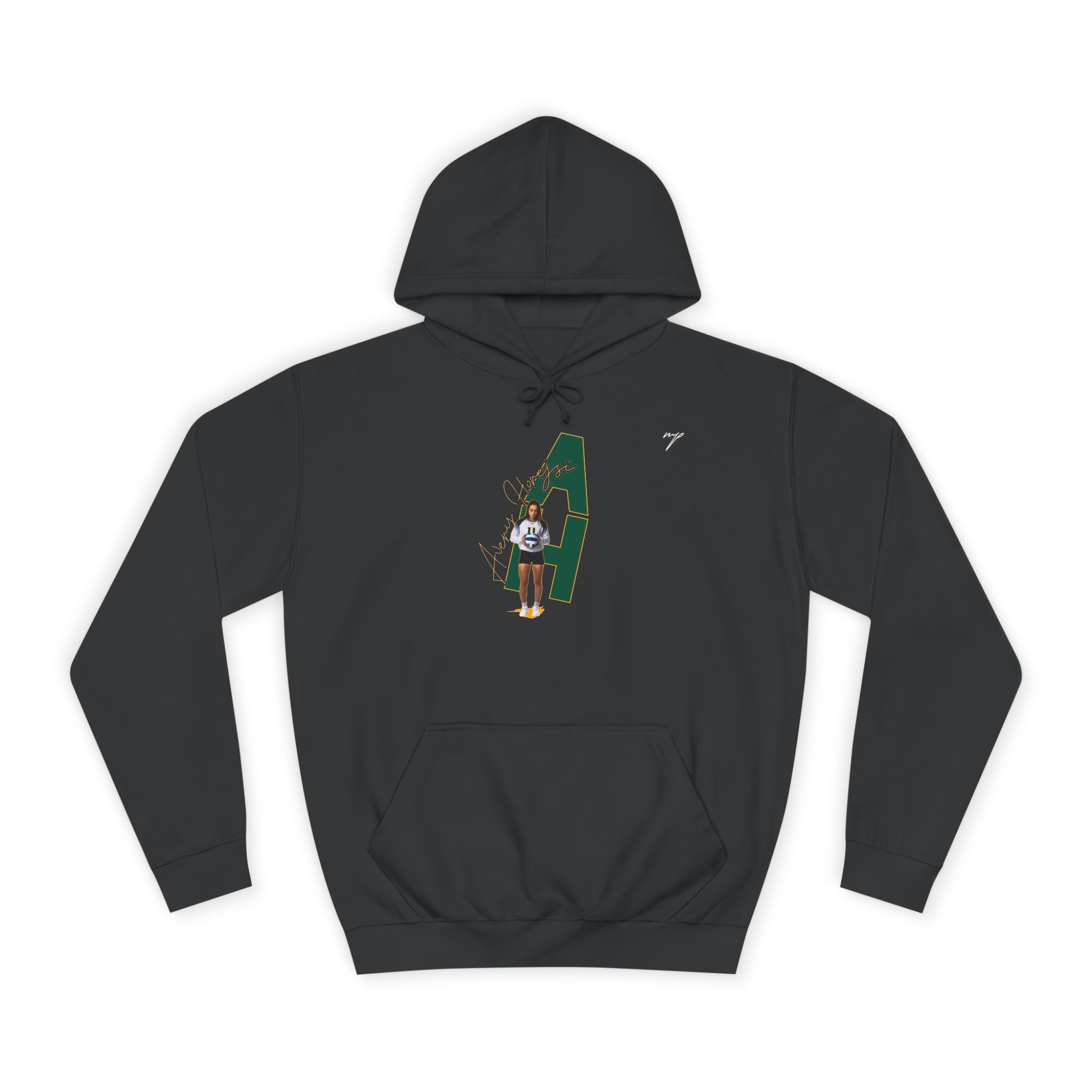 Avery Horejsi Hoodie