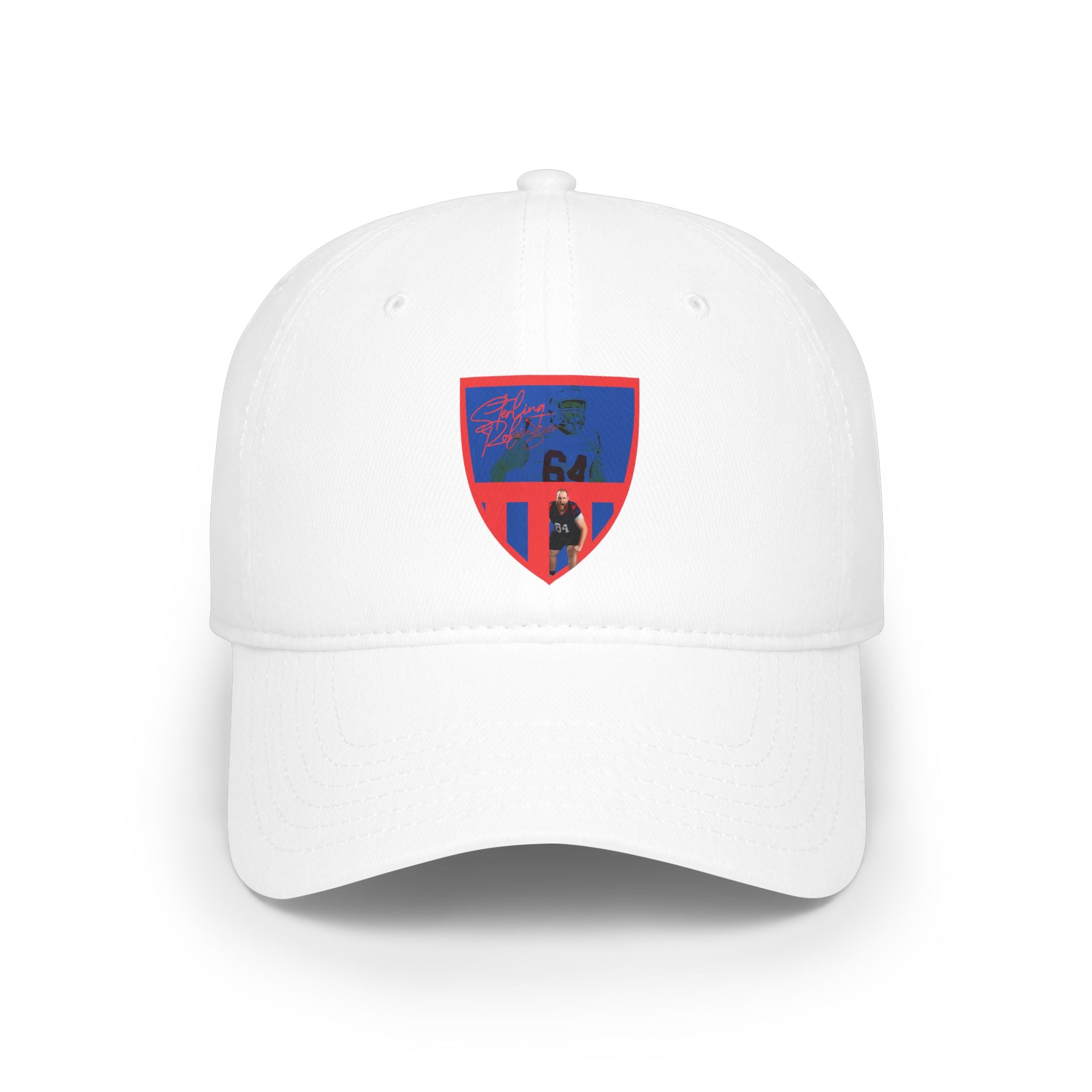 Sterling Robinson Hat