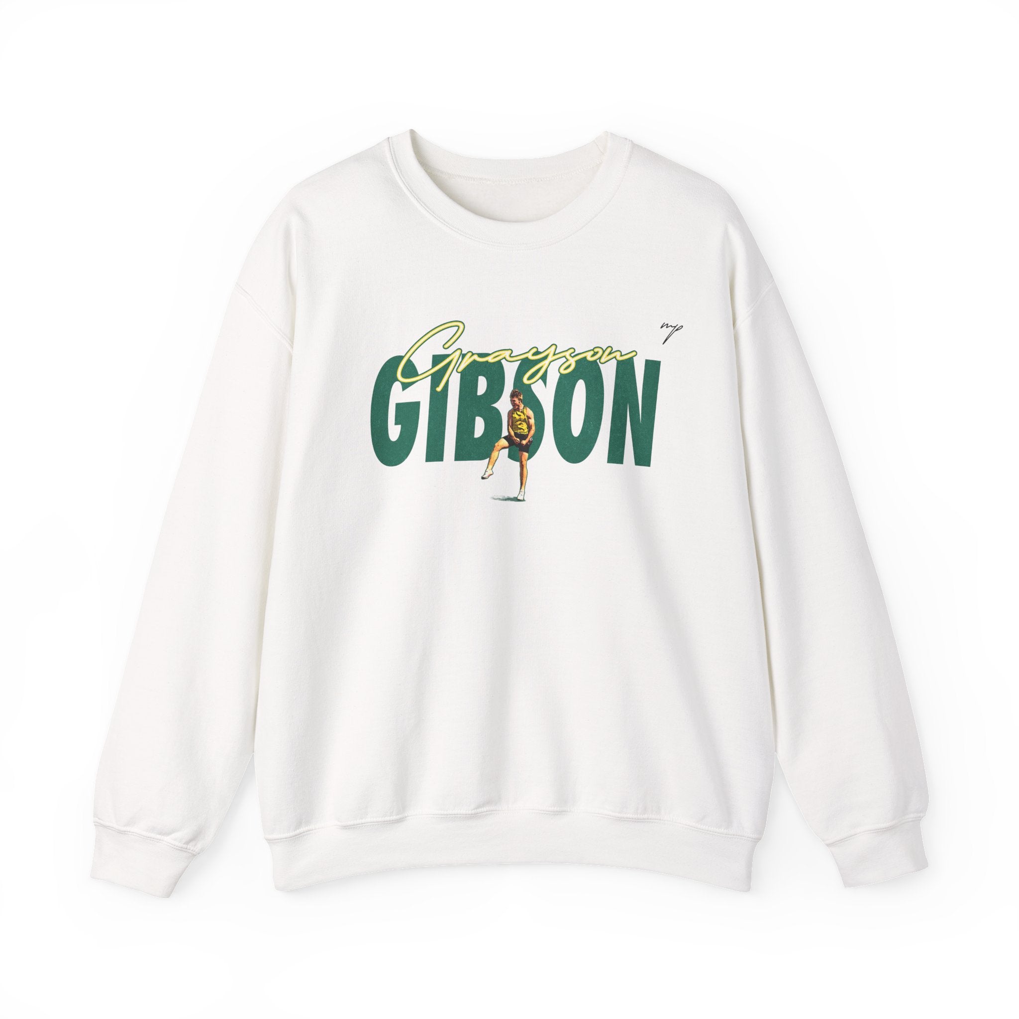 Grayson Gibson Crewneck