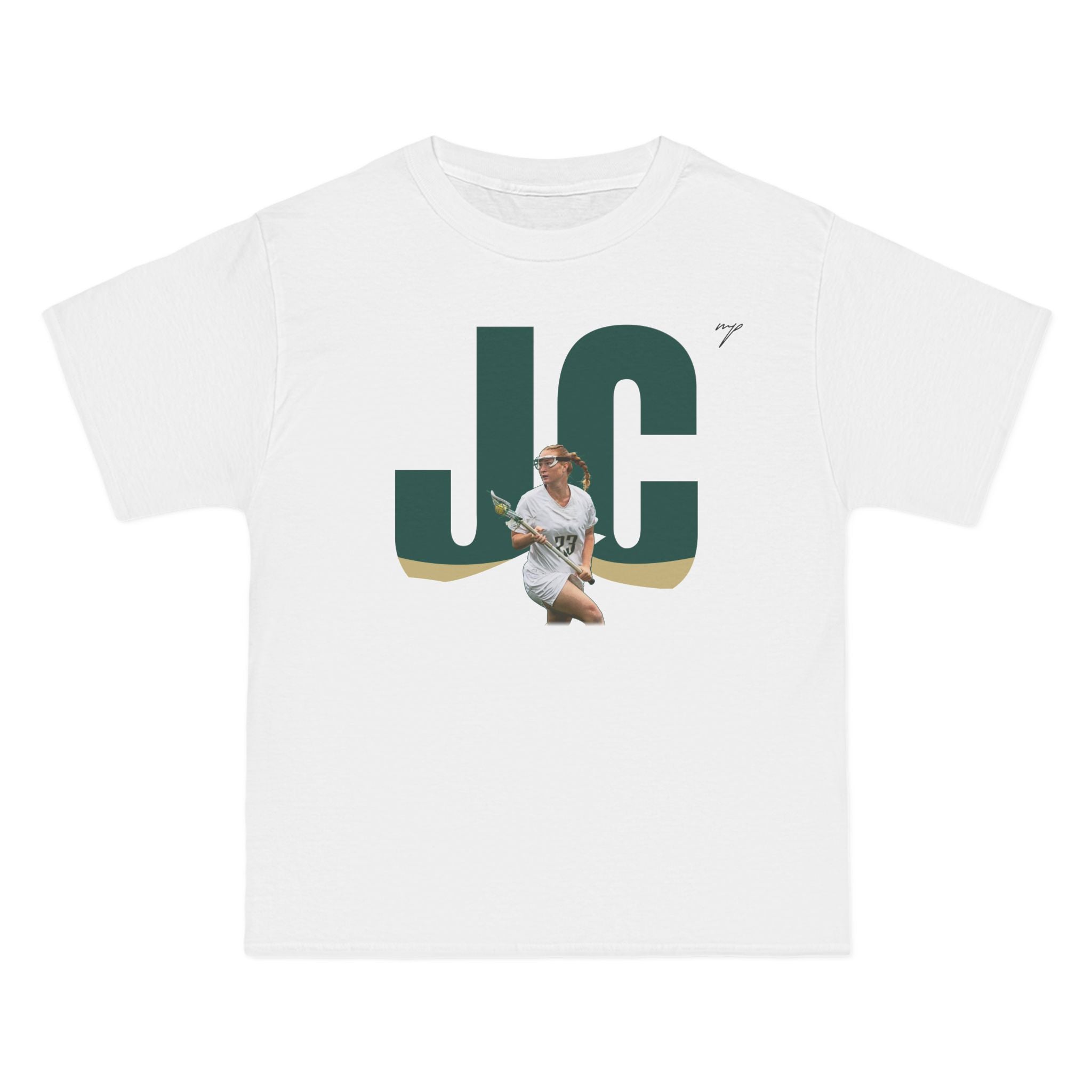 Jaxie Cestone Vintage Tee