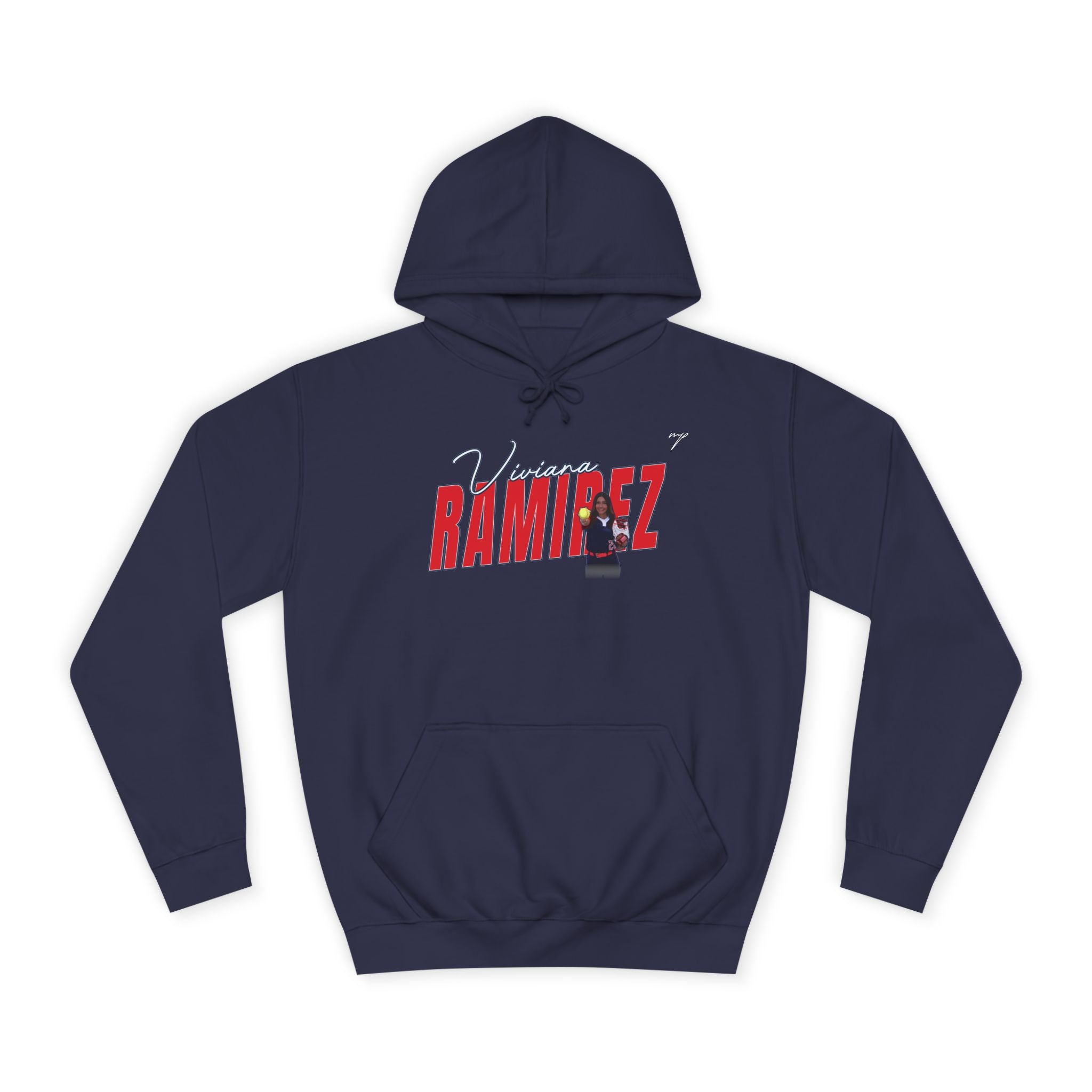 Viviana Ramirez Hoodie