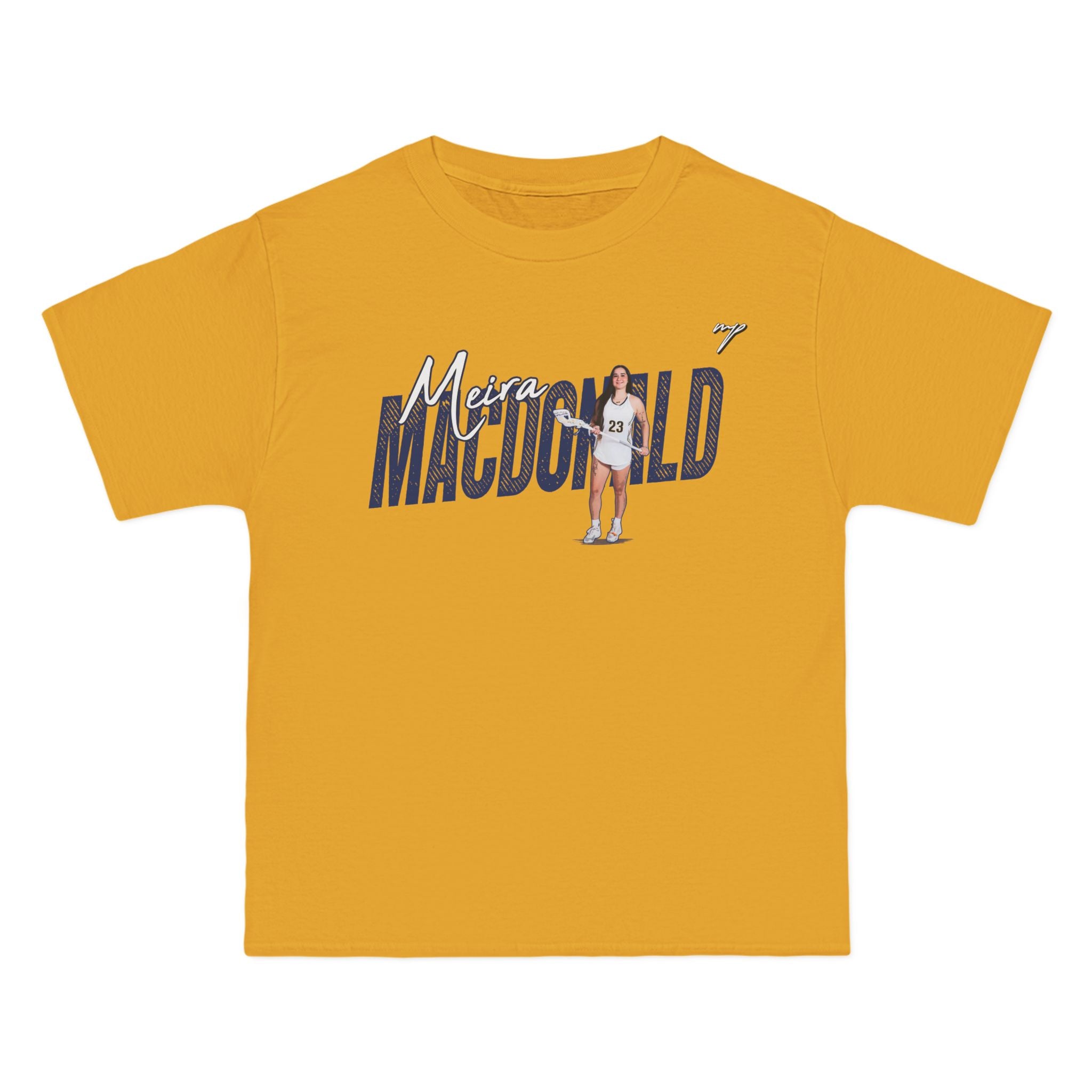 Meira MacDonald Vintage Tee