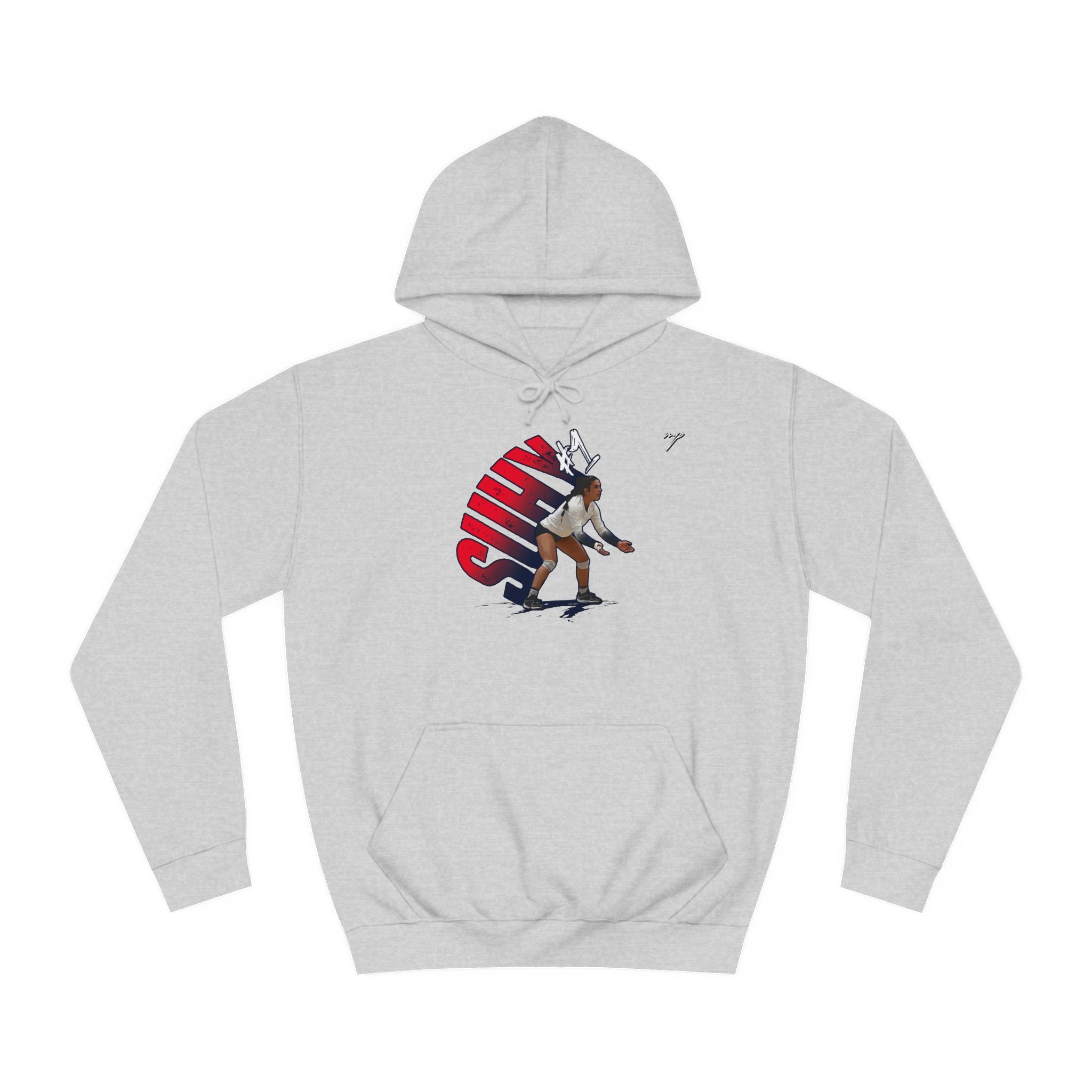 Isabella Suhy Hoodie