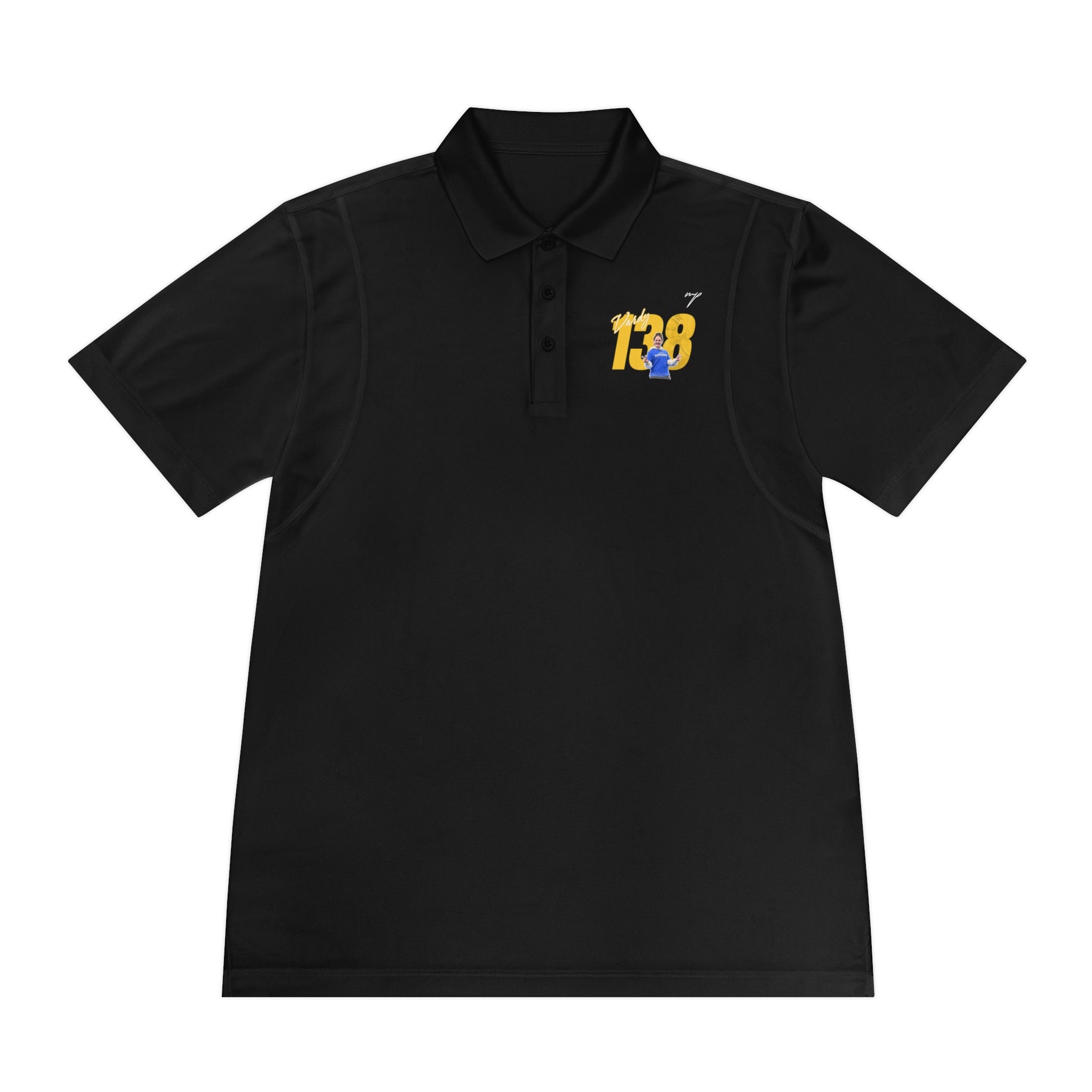 Katy Vardaman Polo