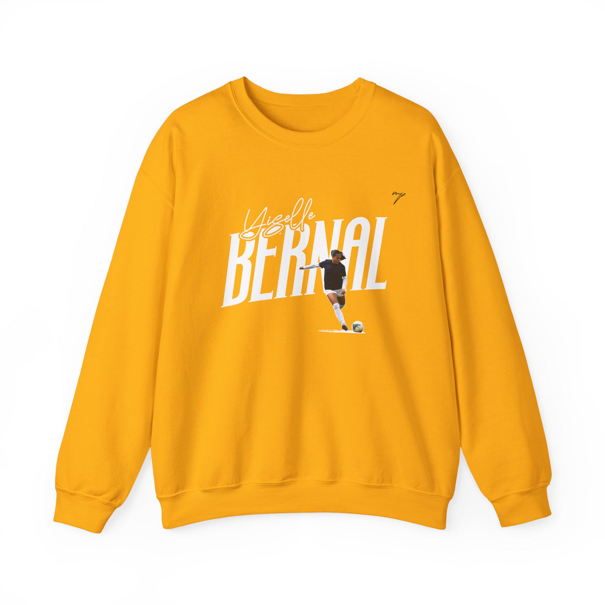 Yiselle Bernal Crewneck