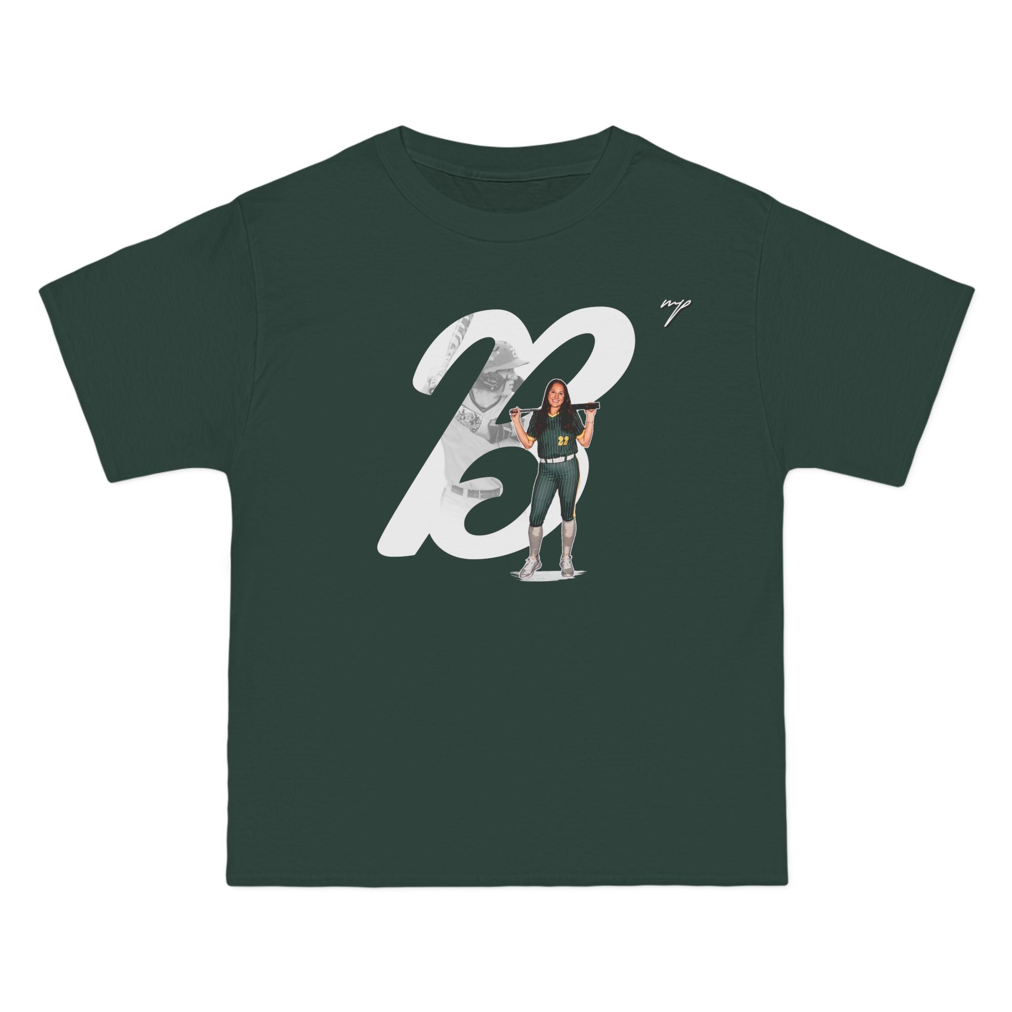 Blair Walsh Vintage Tee