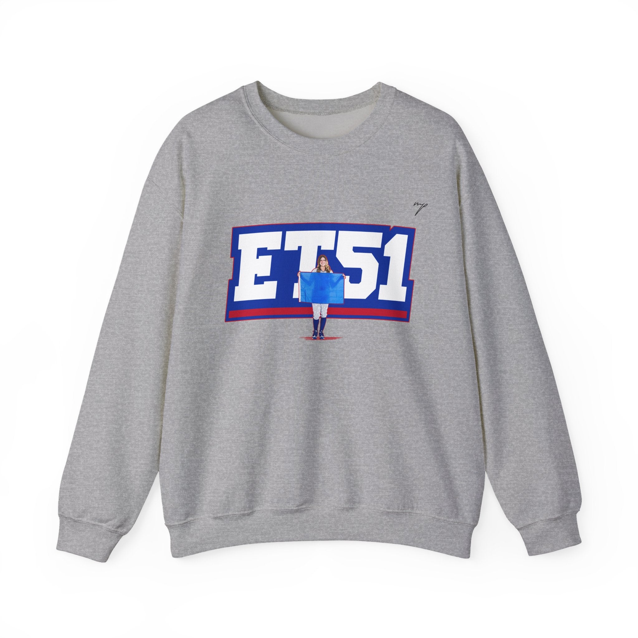 Emily Thompson Crewneck