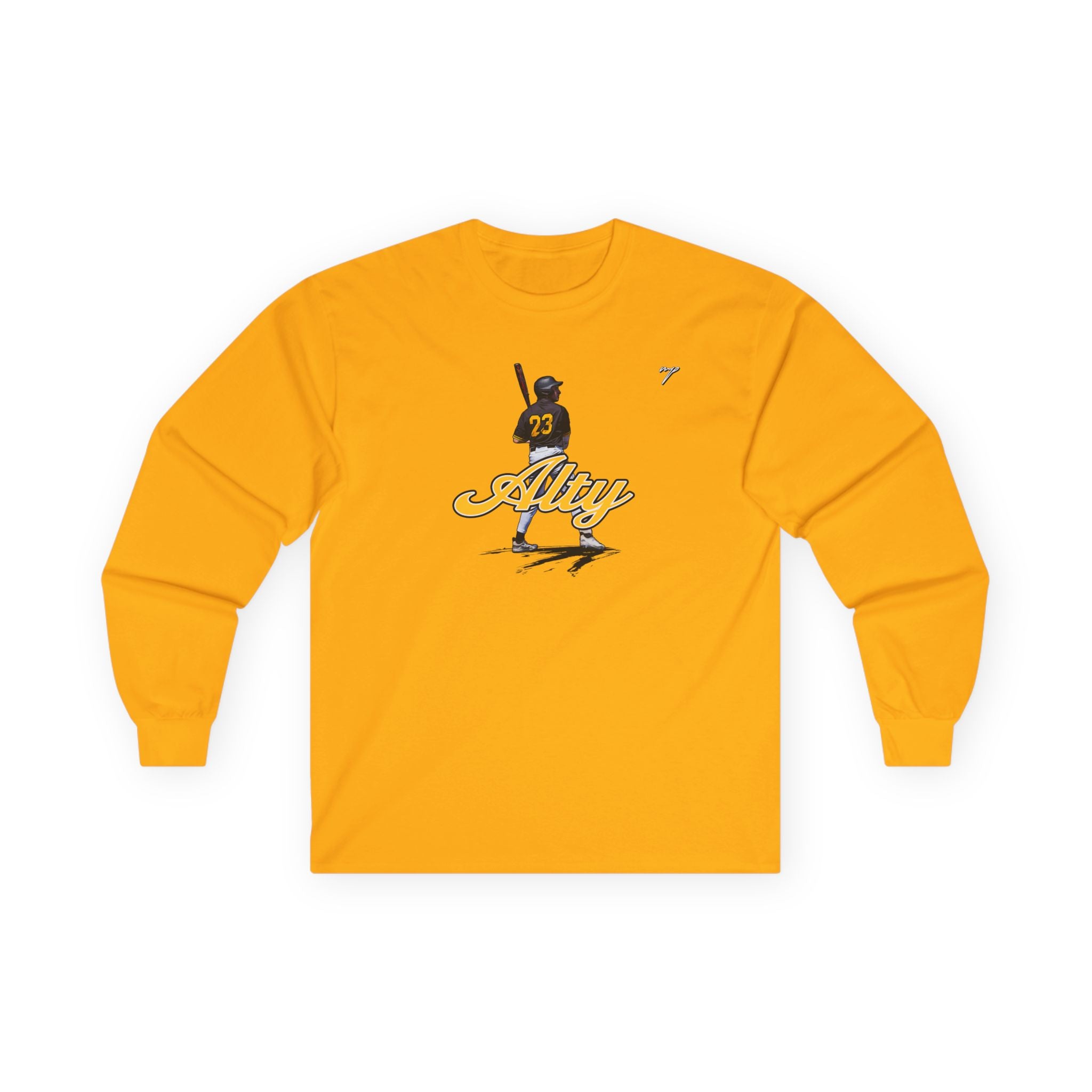 Jake Altman Long Sleeve Tee