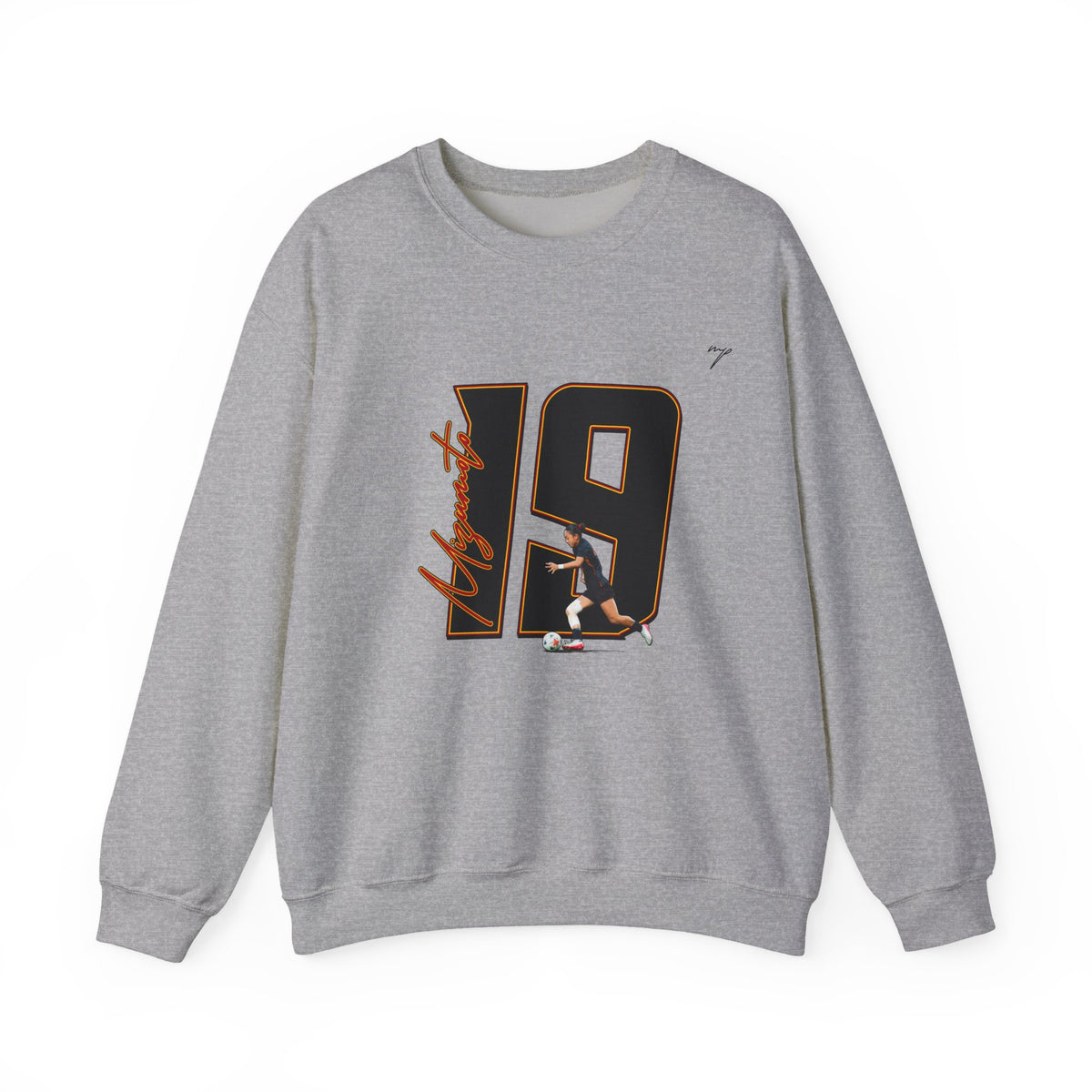 Hana Mizumoto Crewneck