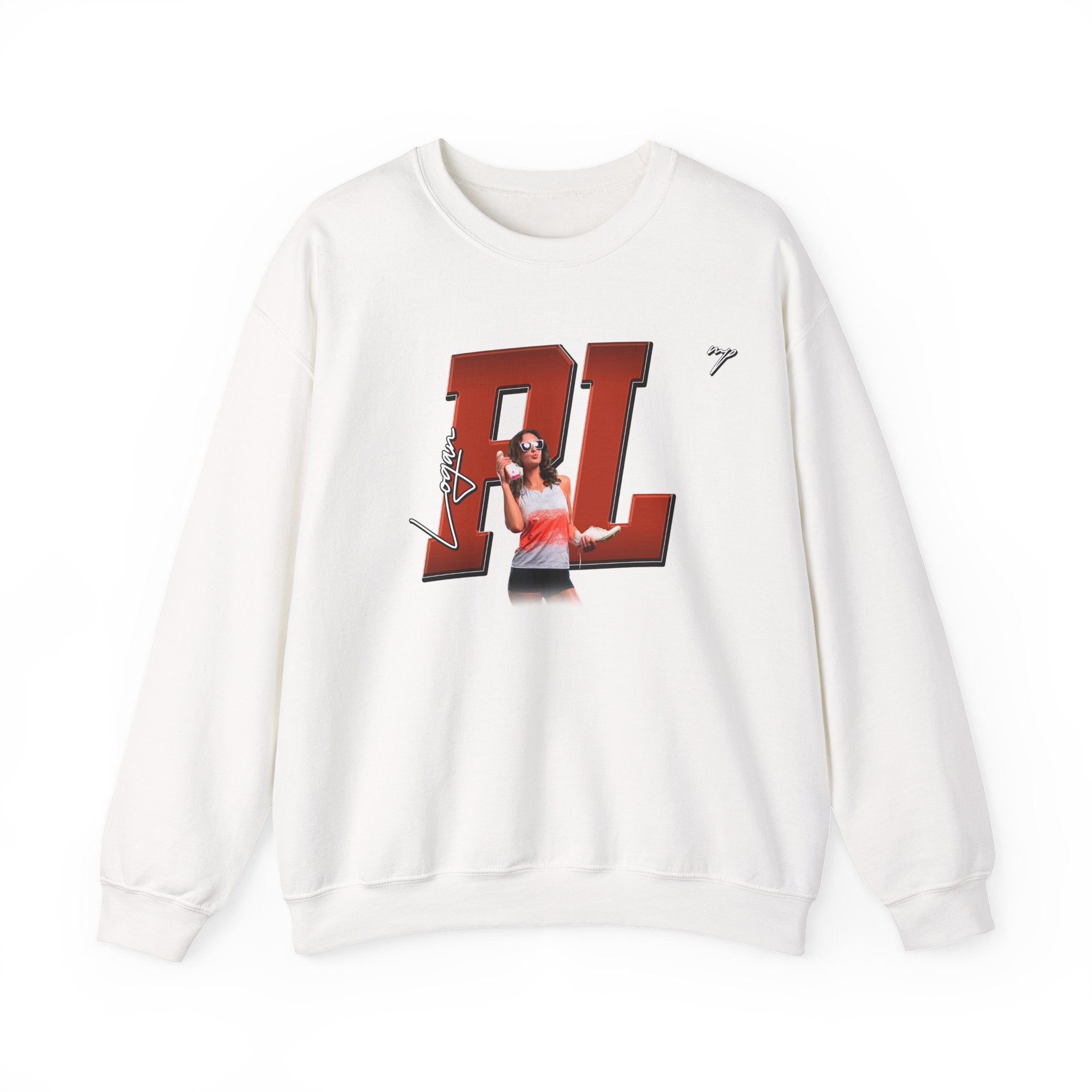 Payton Logan Crewneck