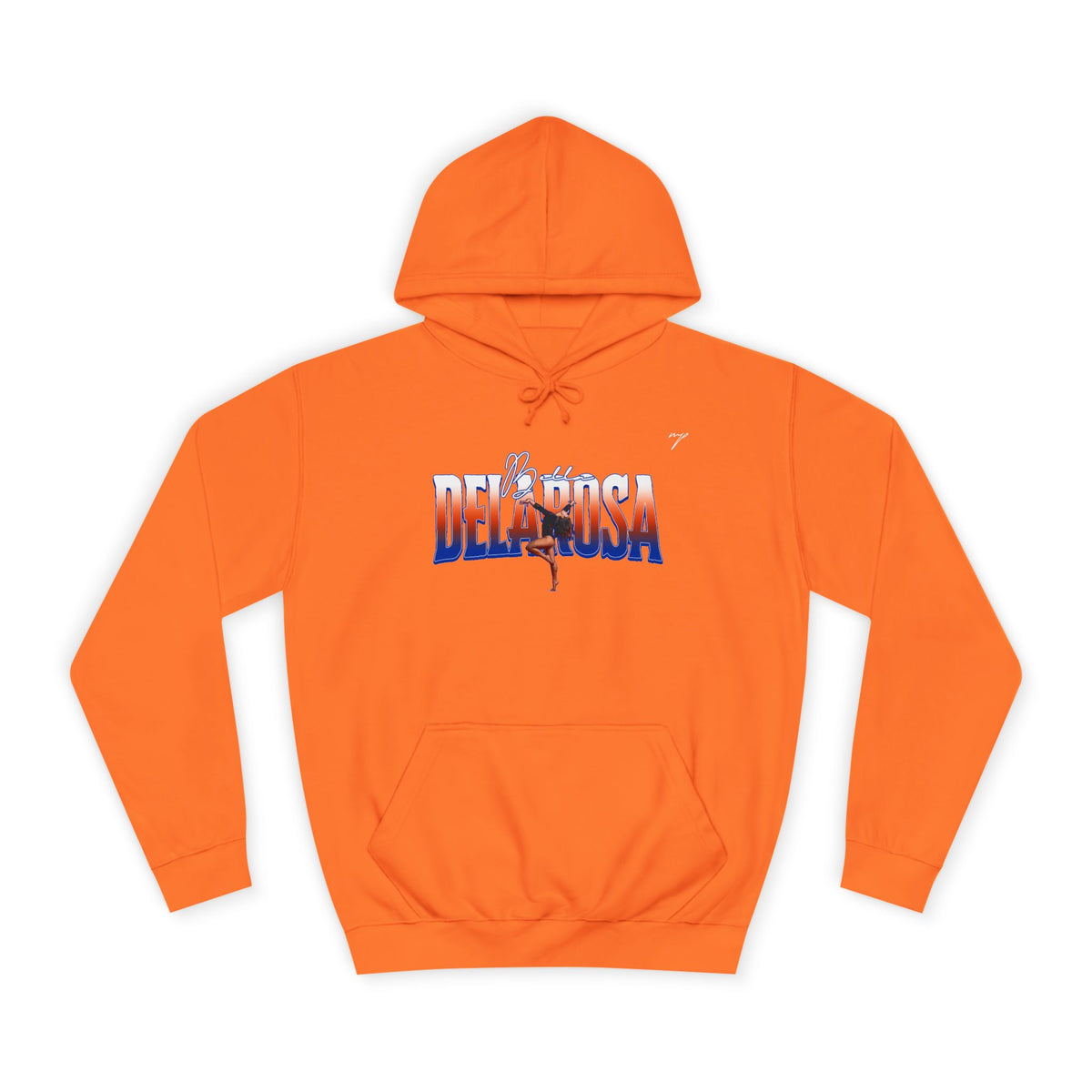 Bella Delarosa Hoodie