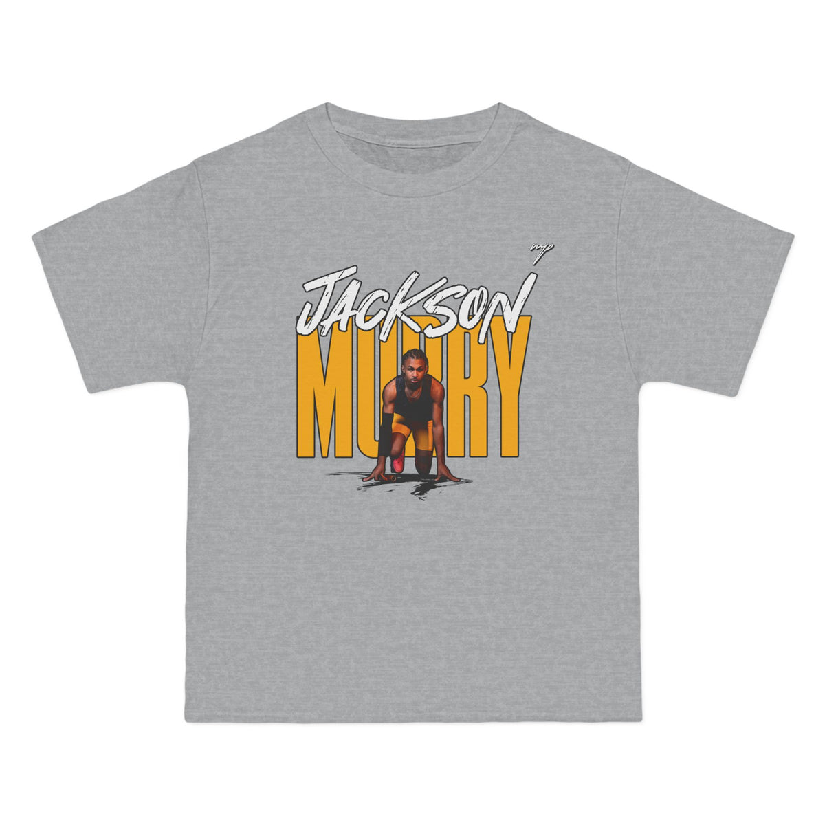 Jackson Murry Vintage Tee