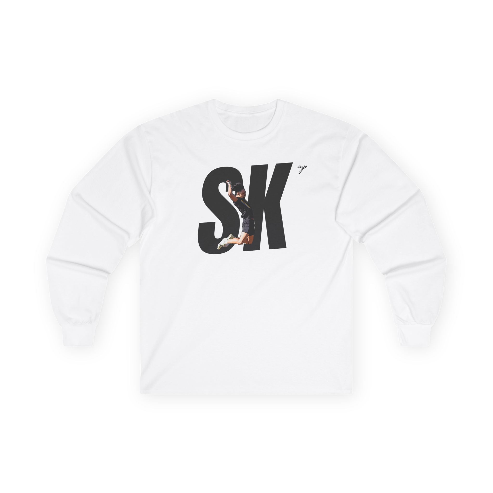 Seth Kramer Long Sleeve Tee