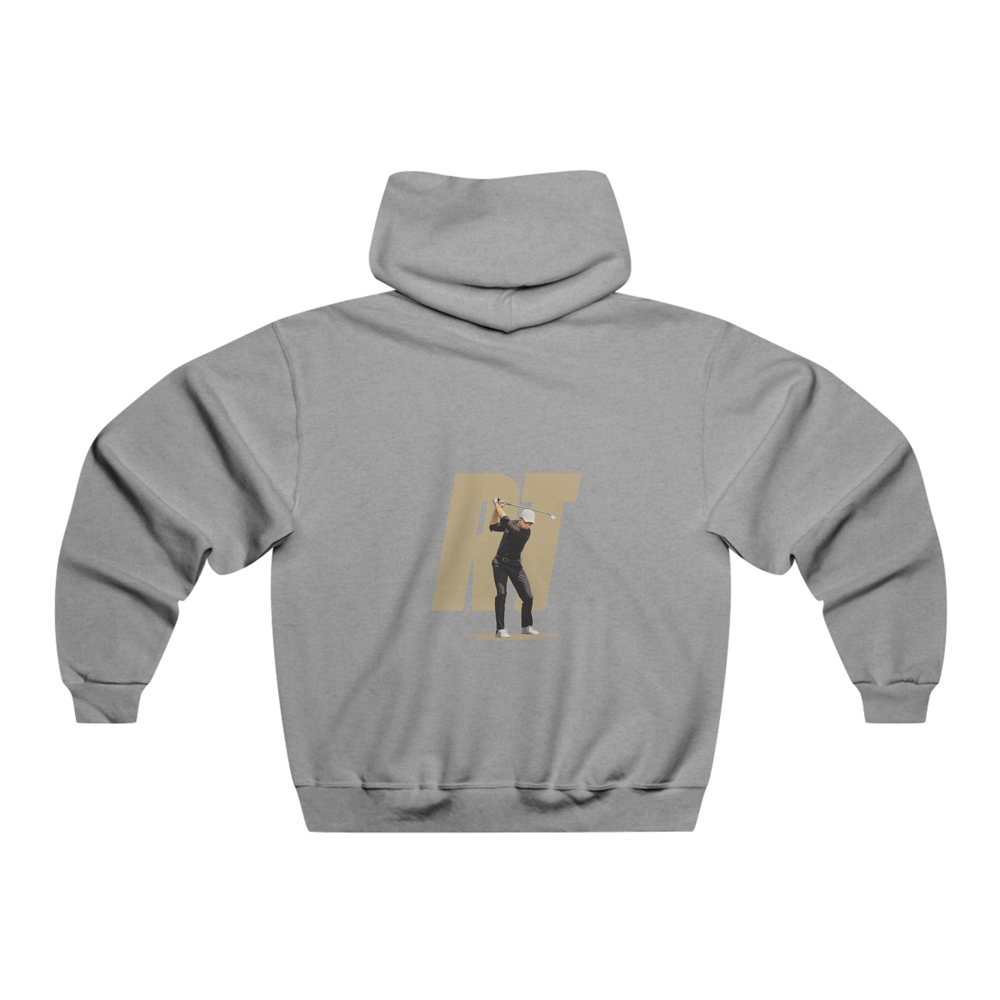 Ryker Terry Vintage Hoodie