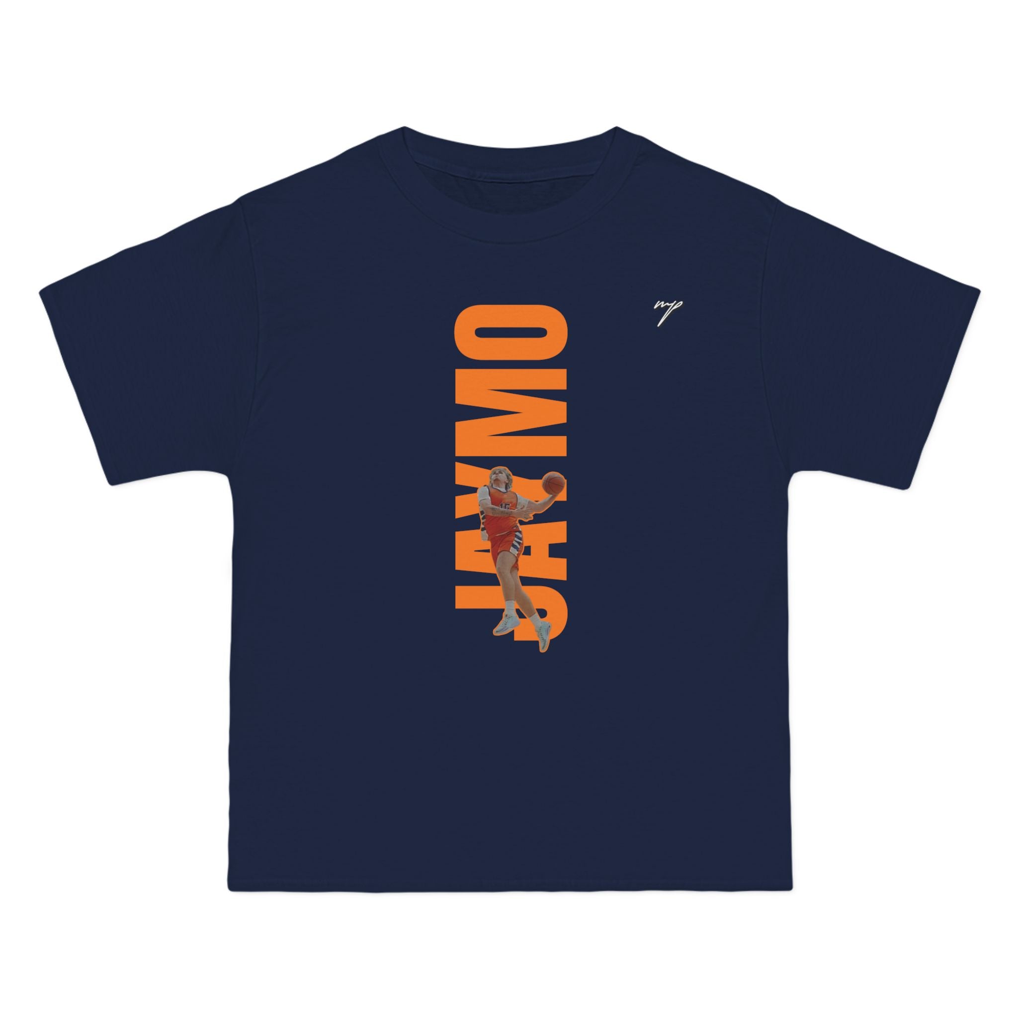 Jaymison Conrad Vintage Tee