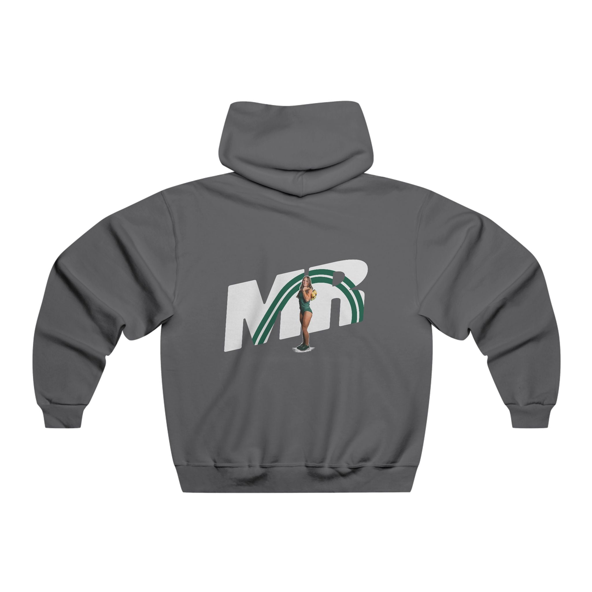 McKenna Rutledge Vintage Hoodie